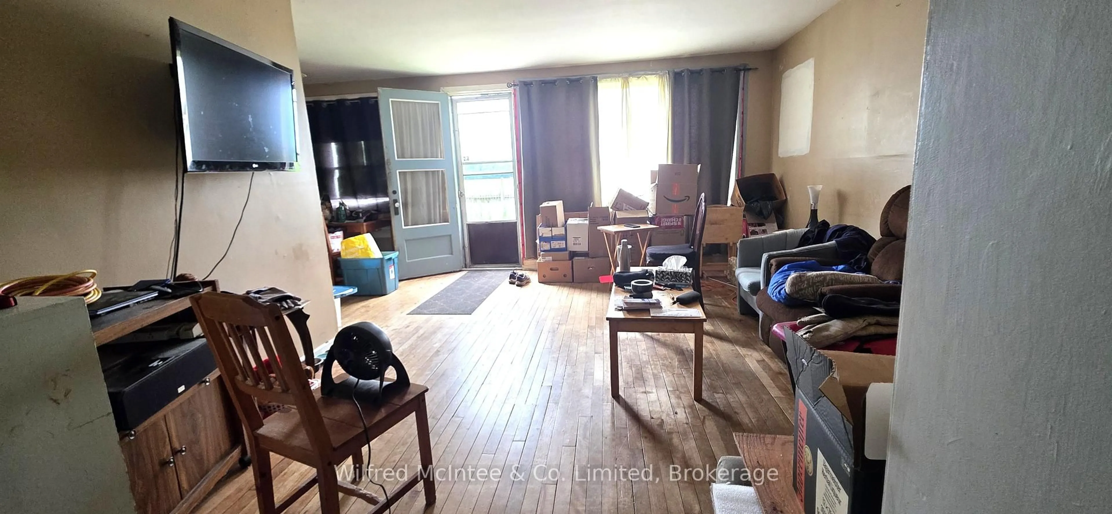 A pic of a room for 2 Quebec Rd, Huron East Ontario N0M 1L0