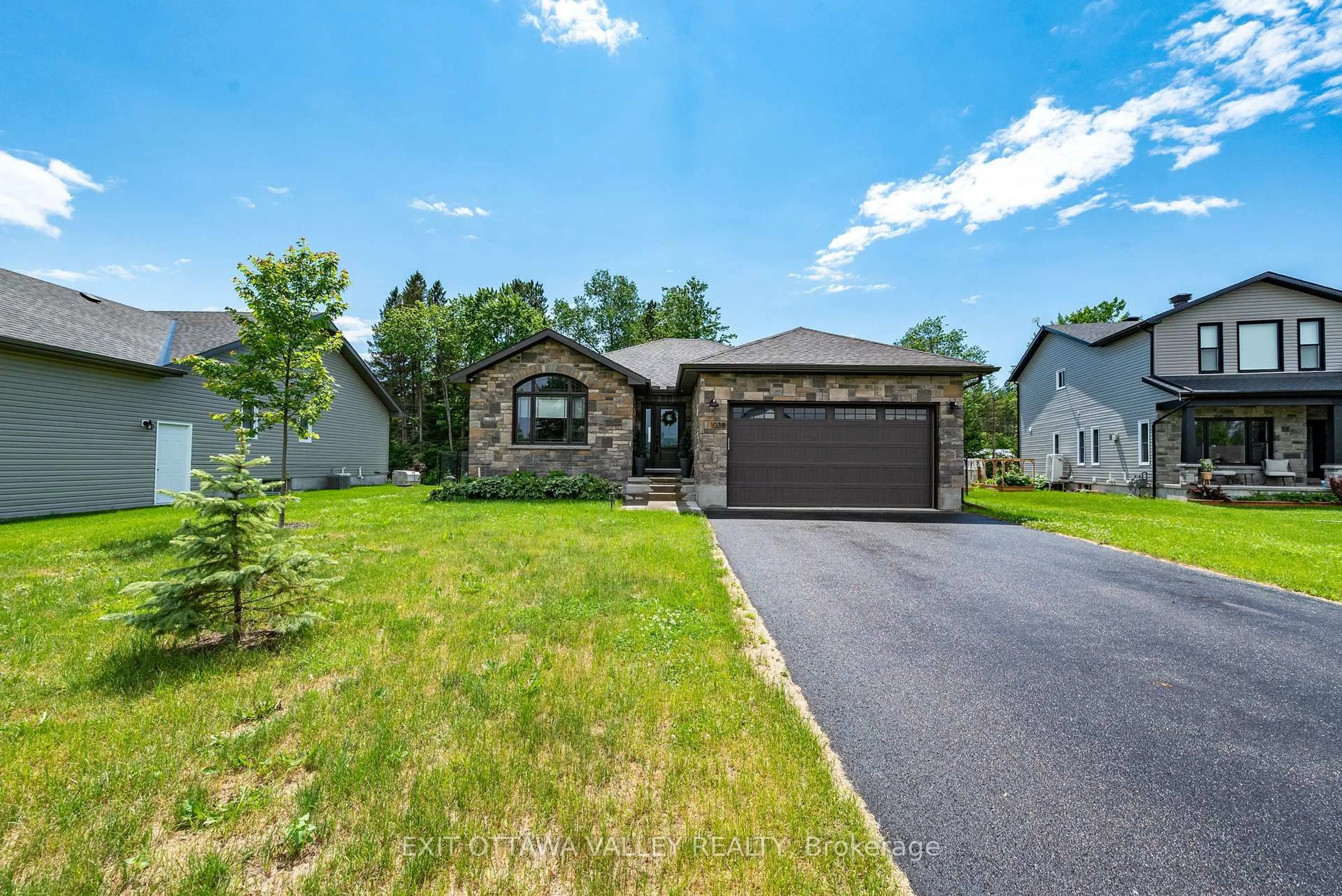 Unknown for 1038 Beatty Cres, Deep River Ontario K0J 1P0