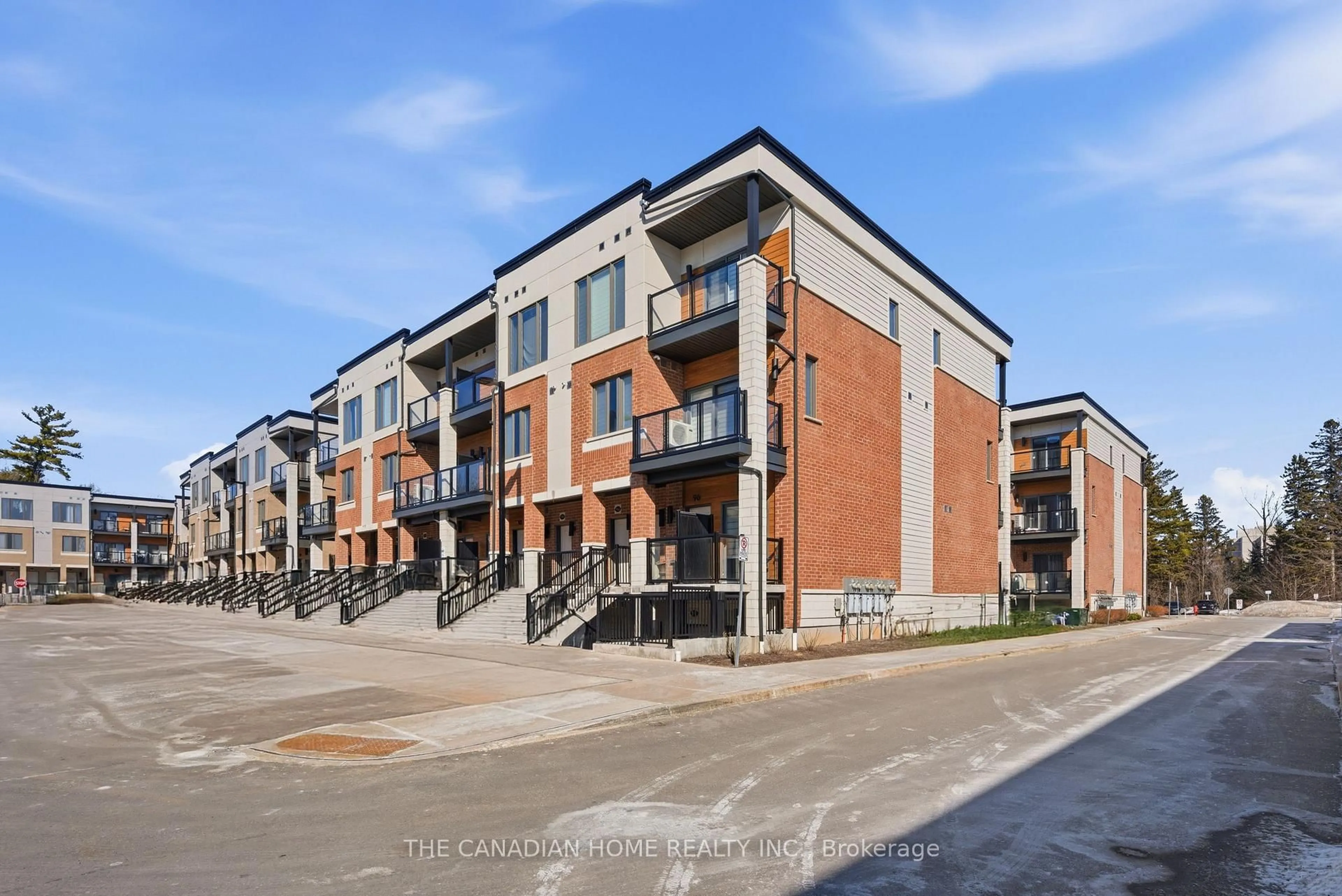 Unknown for 25 ISHERWOOD Ave #81, Cambridge Ontario N1R 0E2