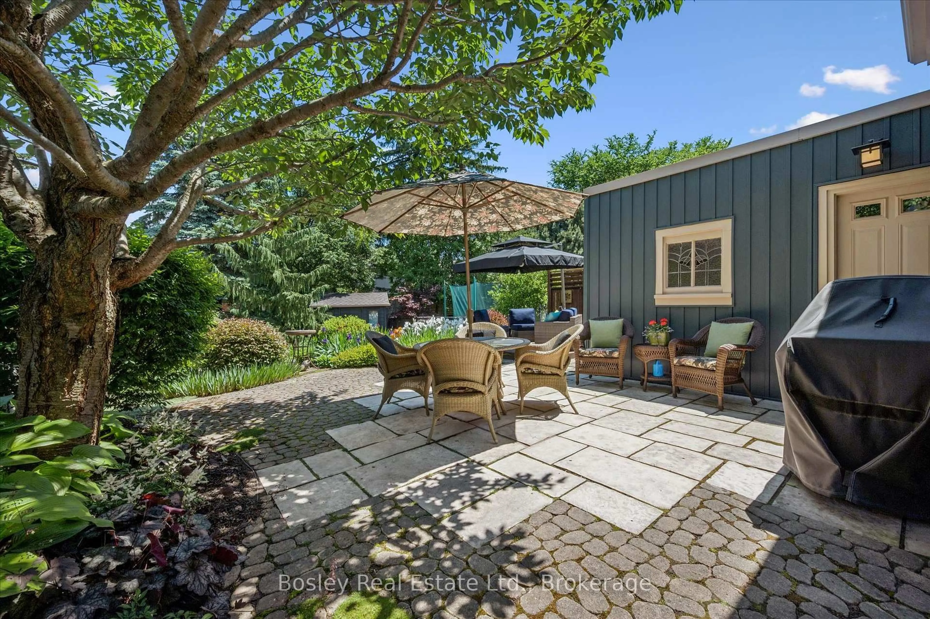 Patio, street for 168 Lydia St, Kitchener Ontario N2H 1W1