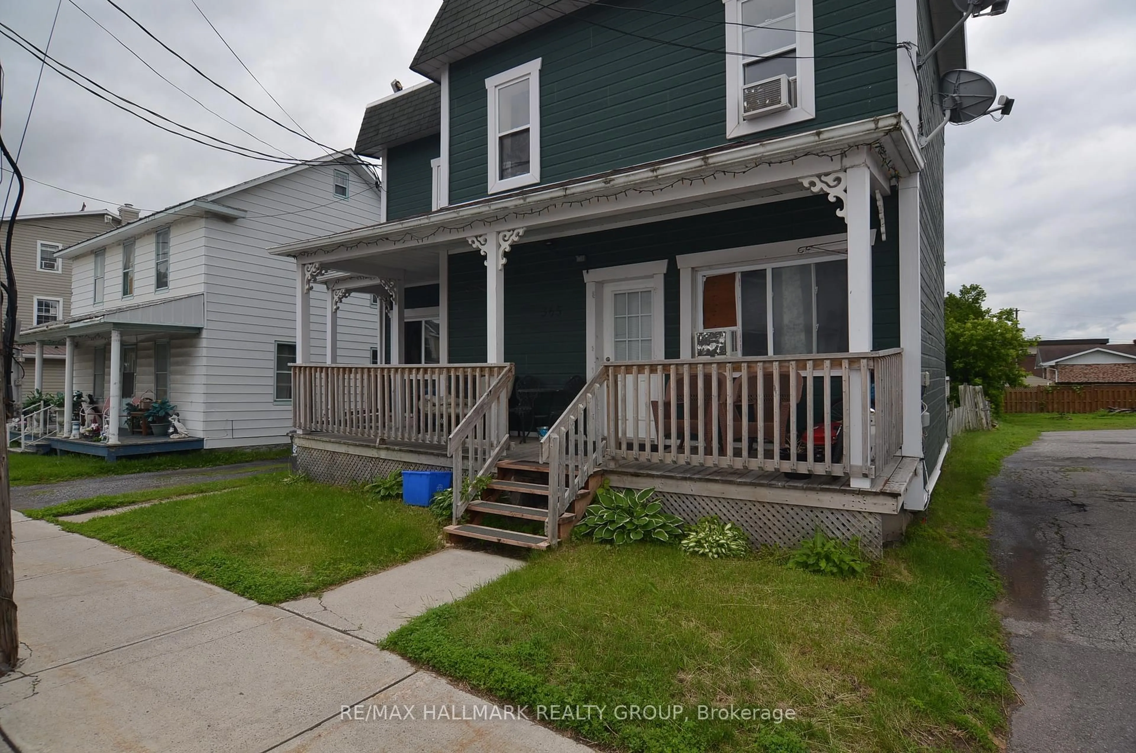 Unknown for 365 St Philippe St, Alfred and Plantagenet Ontario K0B 1A0