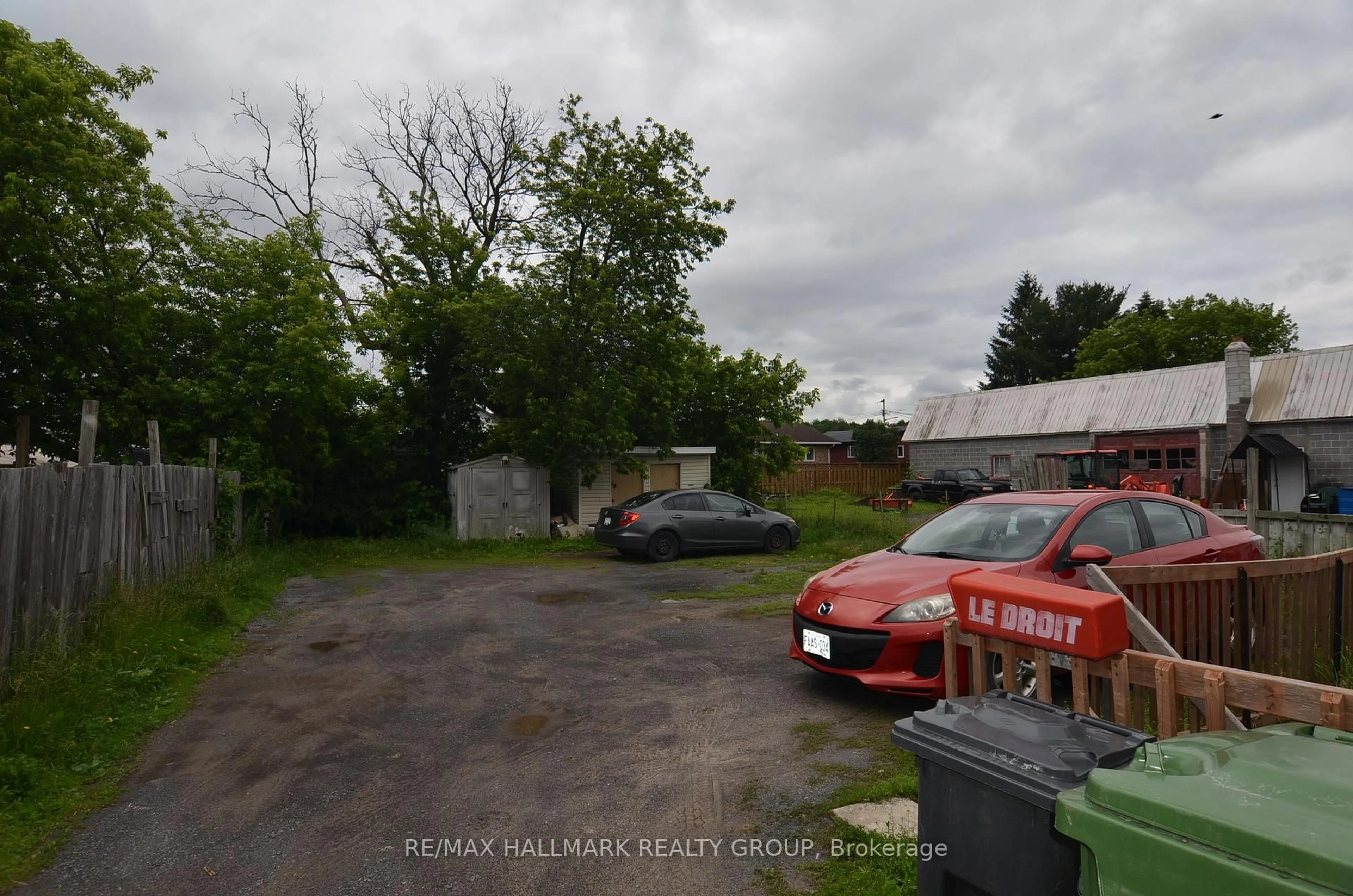 Unknown for 365 St Philippe St, Alfred and Plantagenet Ontario K0B 1A0