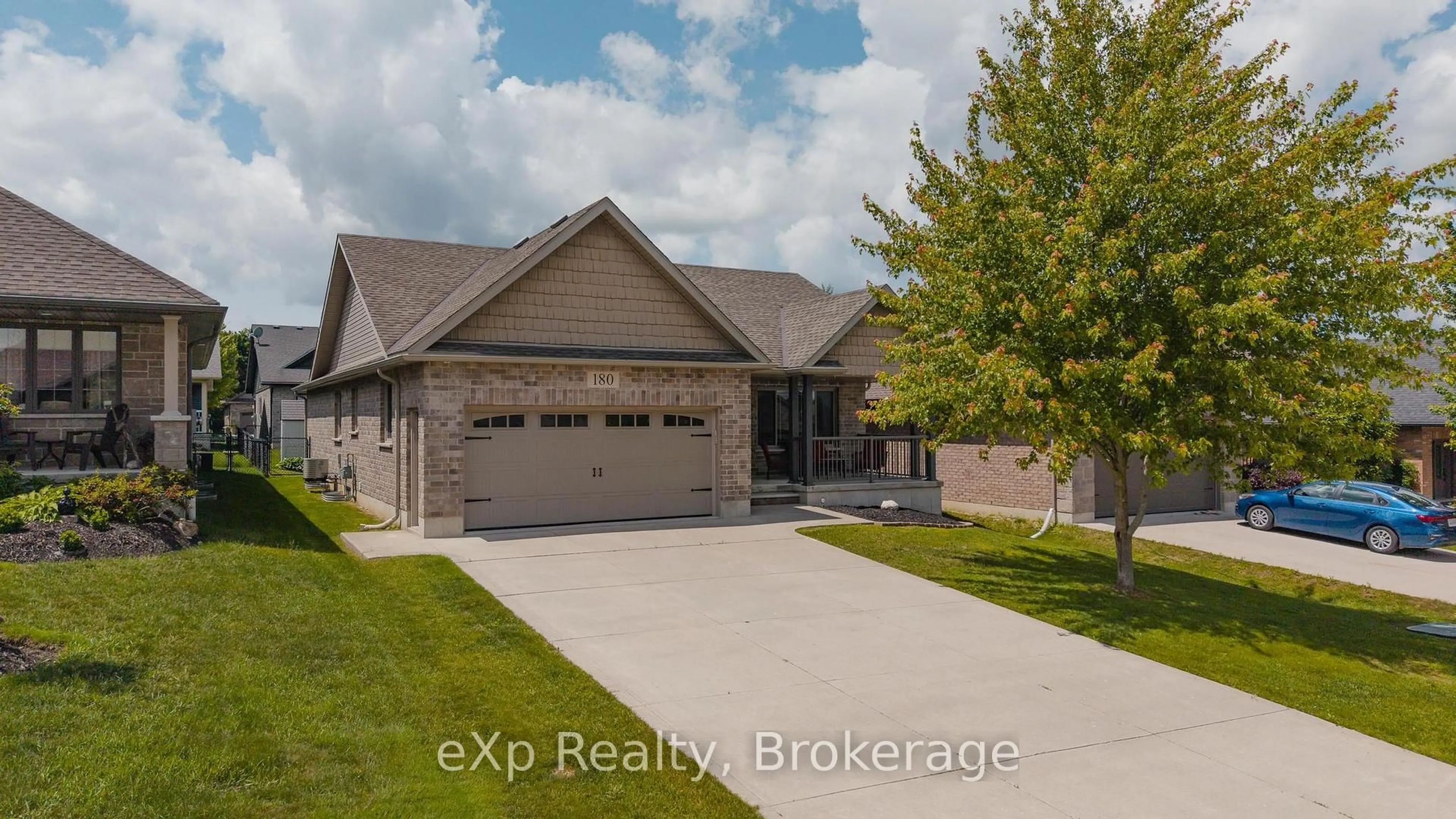 Unknown for 180 Ruby's Cres, Wellington North Ontario N0G 2L2