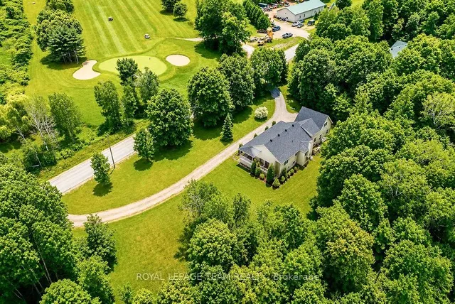 698 BARRYVALE Rd, Calabogie 3