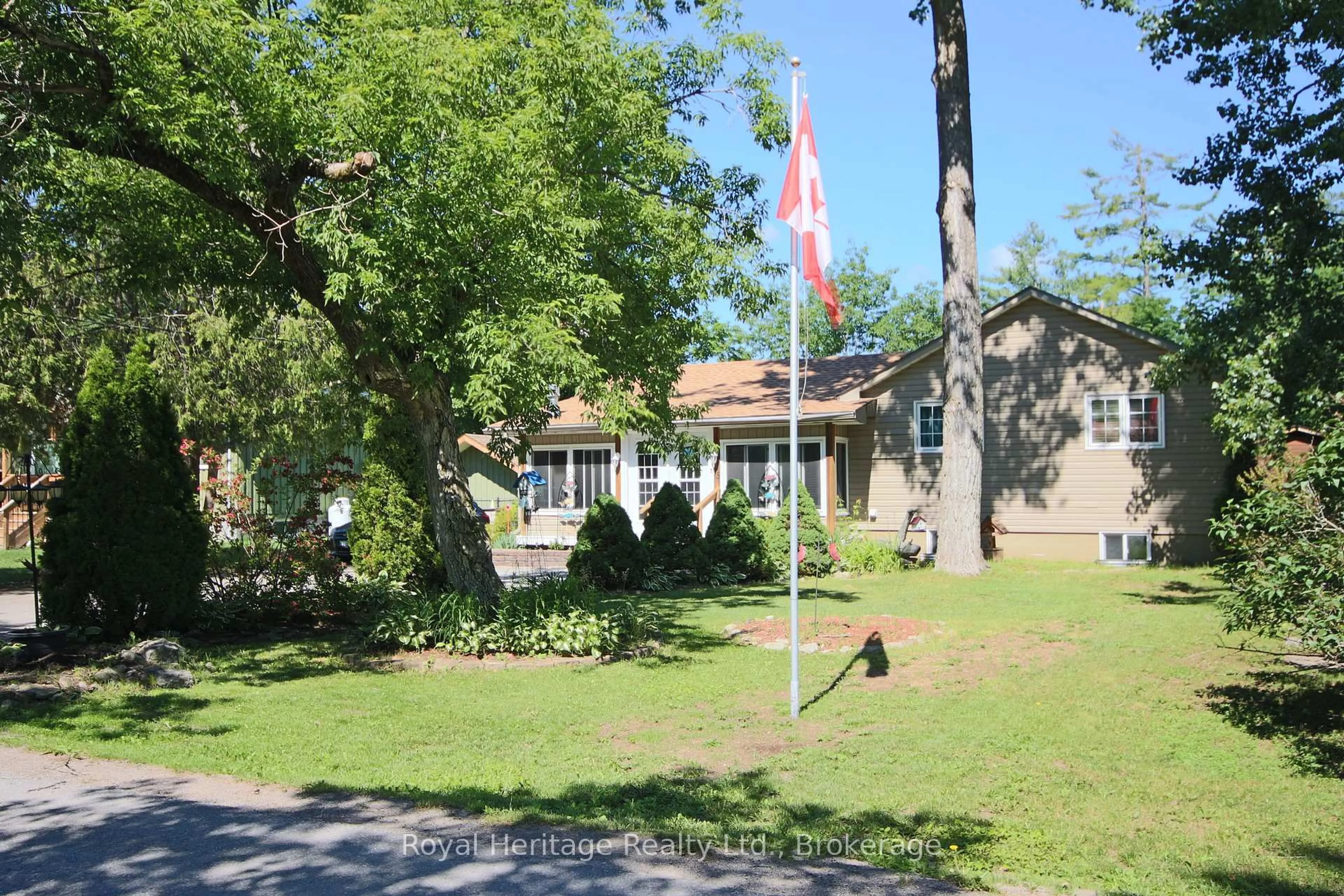Unknown for 15 Oakwood Dr, Kawartha Lakes Ontario K0M 1N0