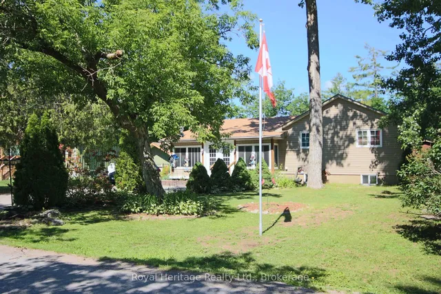 15 Oakwood Dr, Kawartha Lakes 2