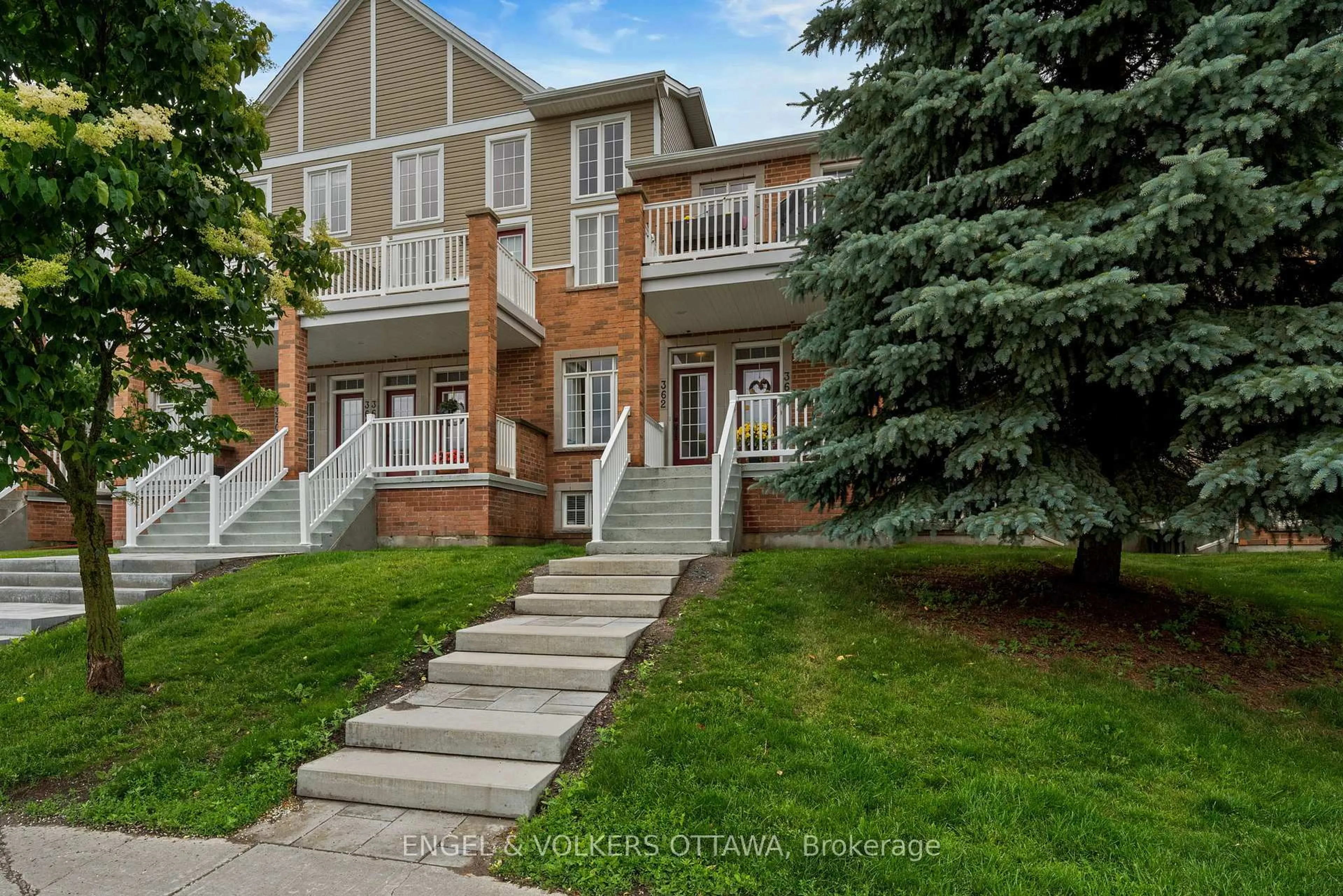 Unknown for 362 Royal Fern Way, Ottawa Ontario K1V 2K6