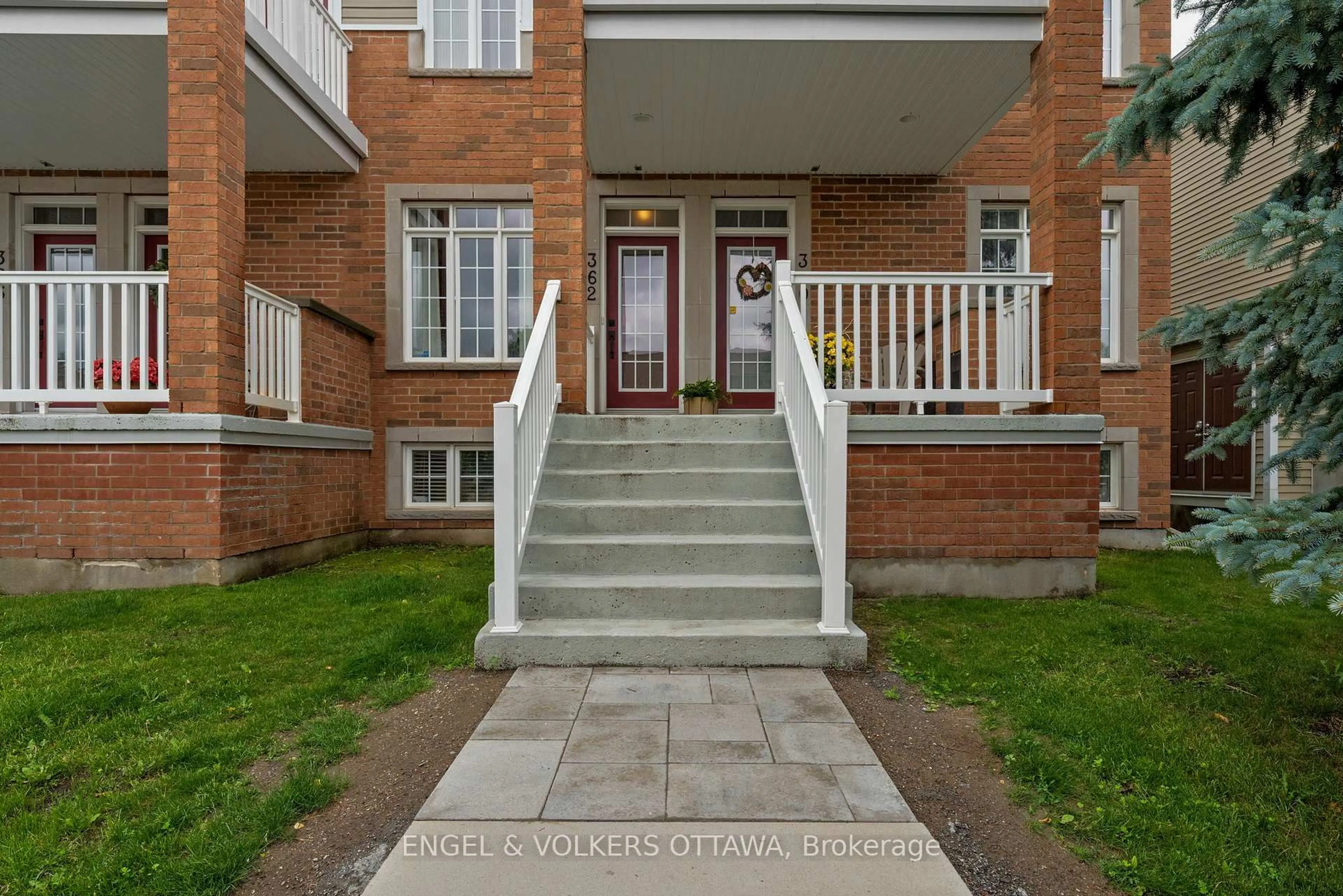 Unknown for 362 Royal Fern Way, Ottawa Ontario K1V 2K6