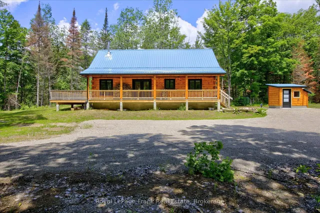 413 West Bay Rd, North Kawartha 2