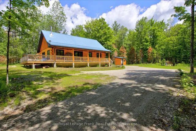 413 West Bay Rd, North Kawartha 5