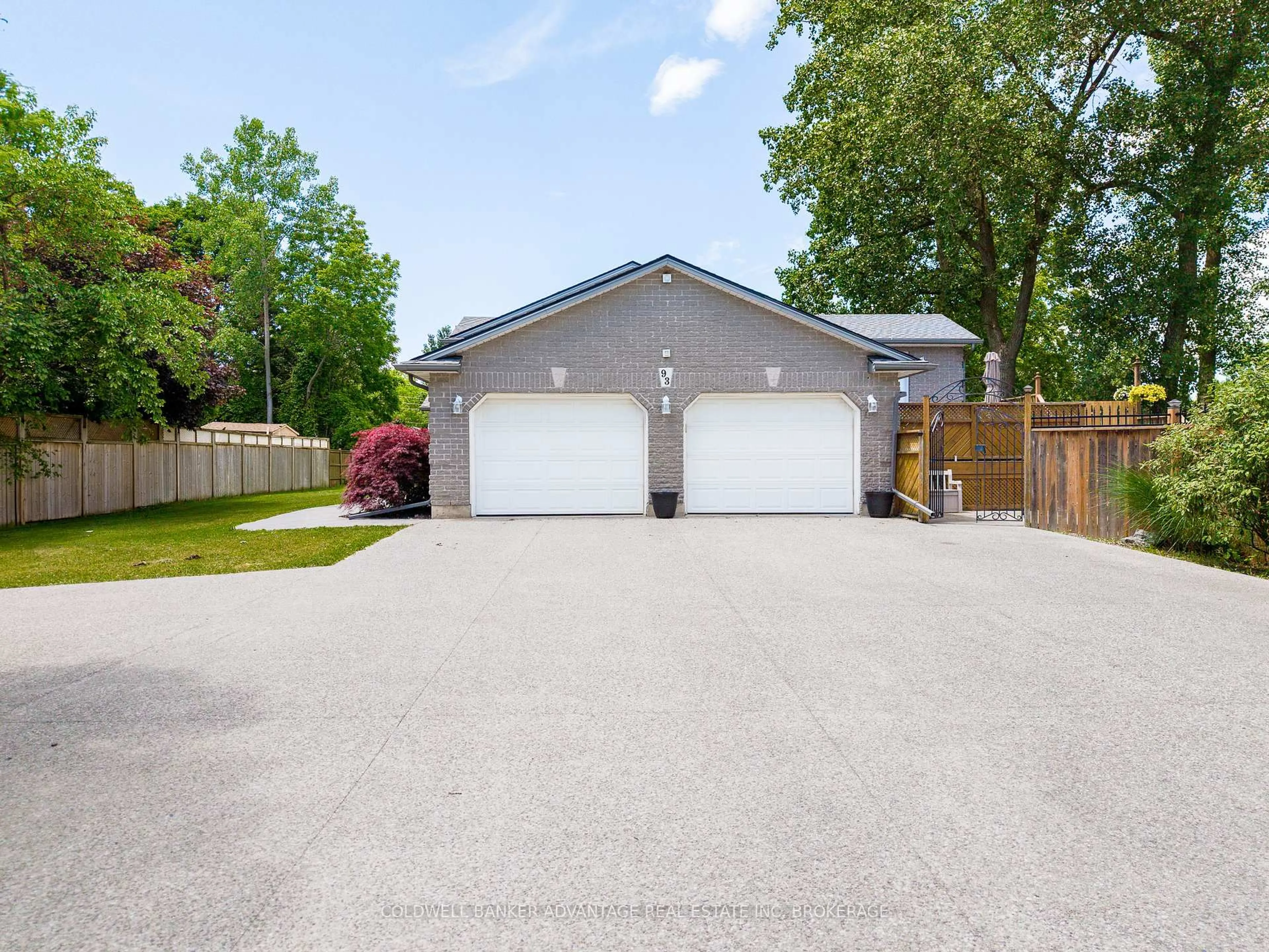 Unknown for 93 Park St, Fort Erie Ontario L0S 1N0