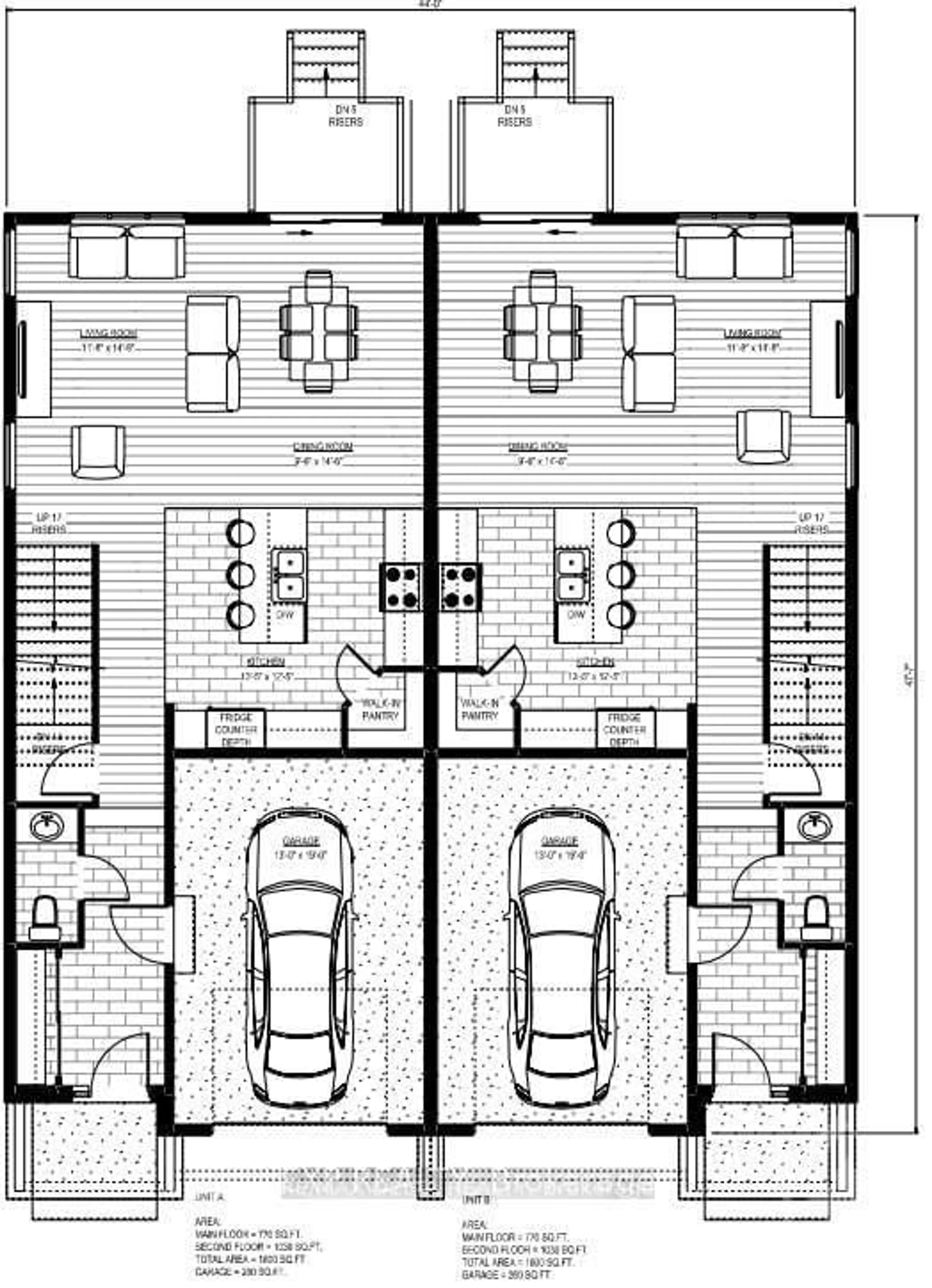Floor plan for 114 Dolores St, The Nation Ontario K0A 2M0