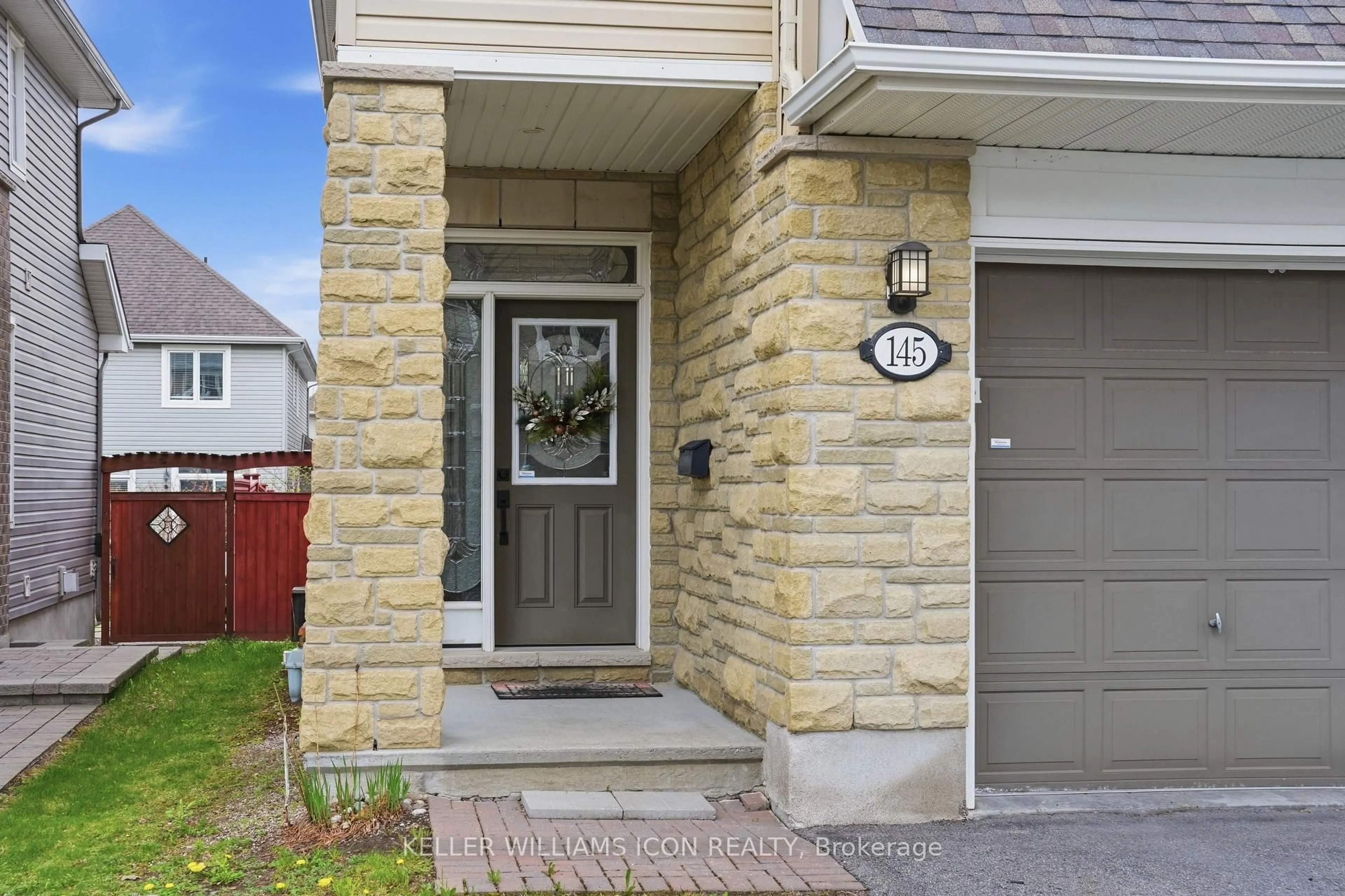 Unknown for 145 Abetti Rdge, Ottawa Ontario K2J 0Y7