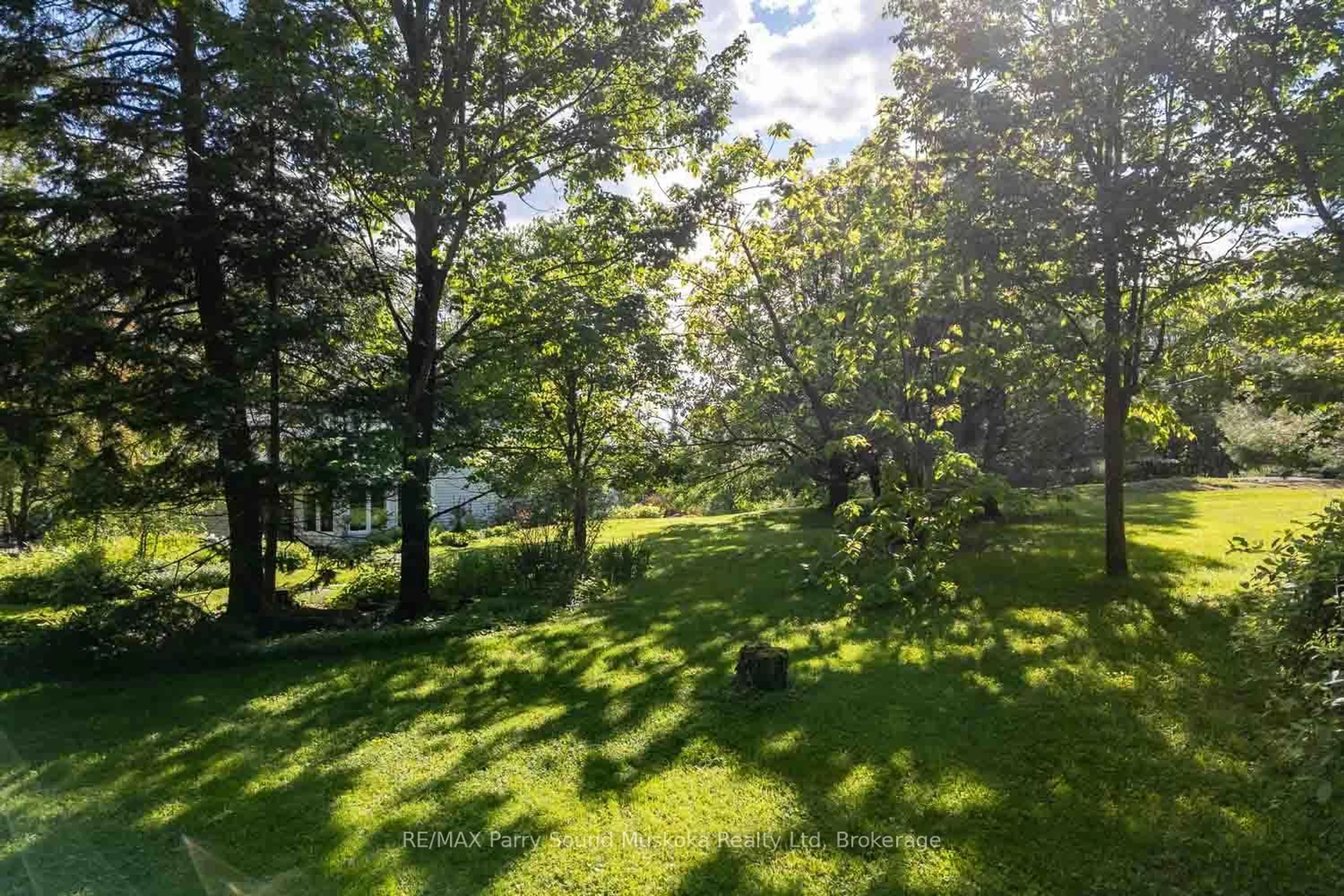 Unknown for 1284 South Horn Lake Rd, Ryerson Ontario P0A 1C0