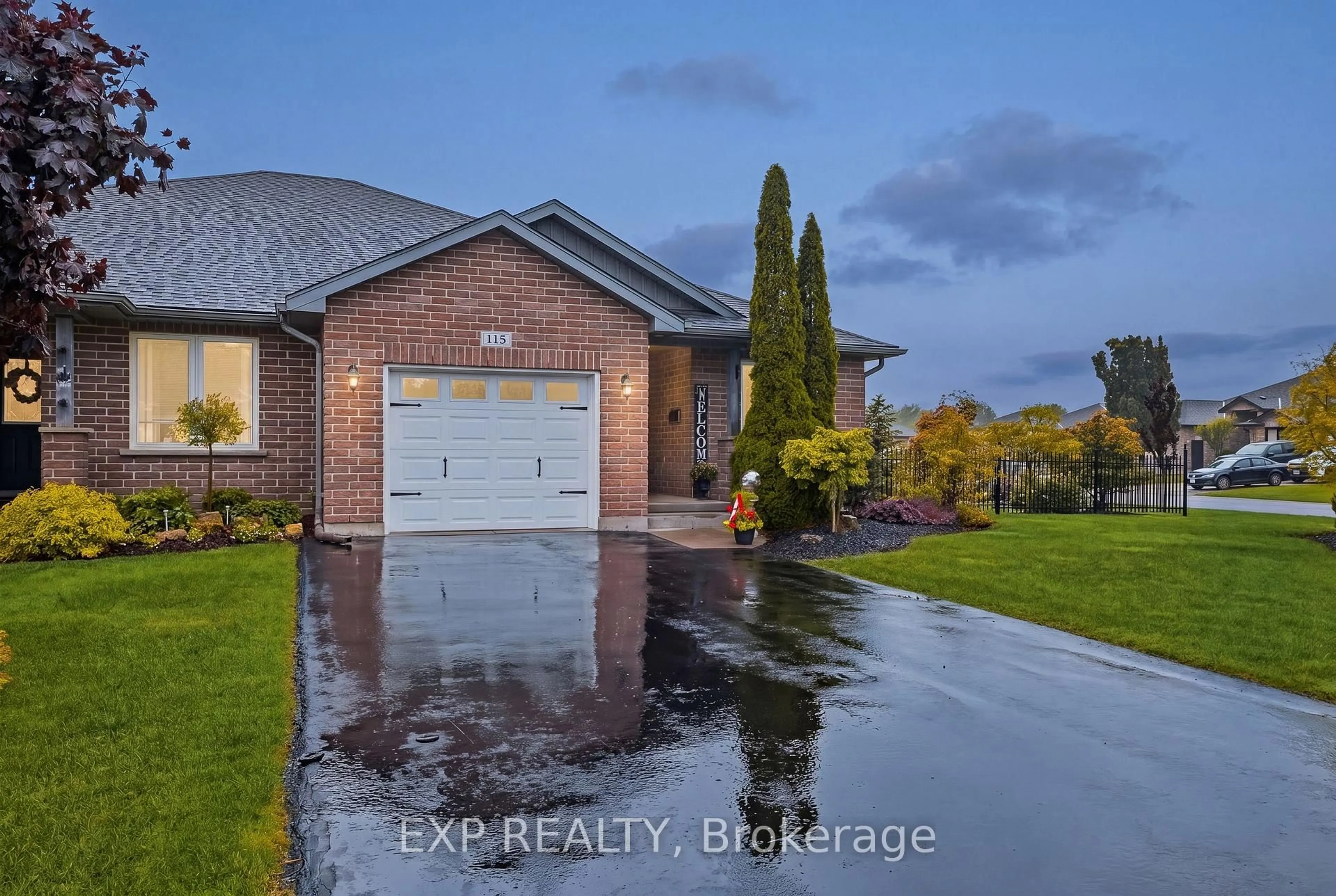 Unknown for 115 Milton Seiler Cres, Minto Ontario N0G 2P0