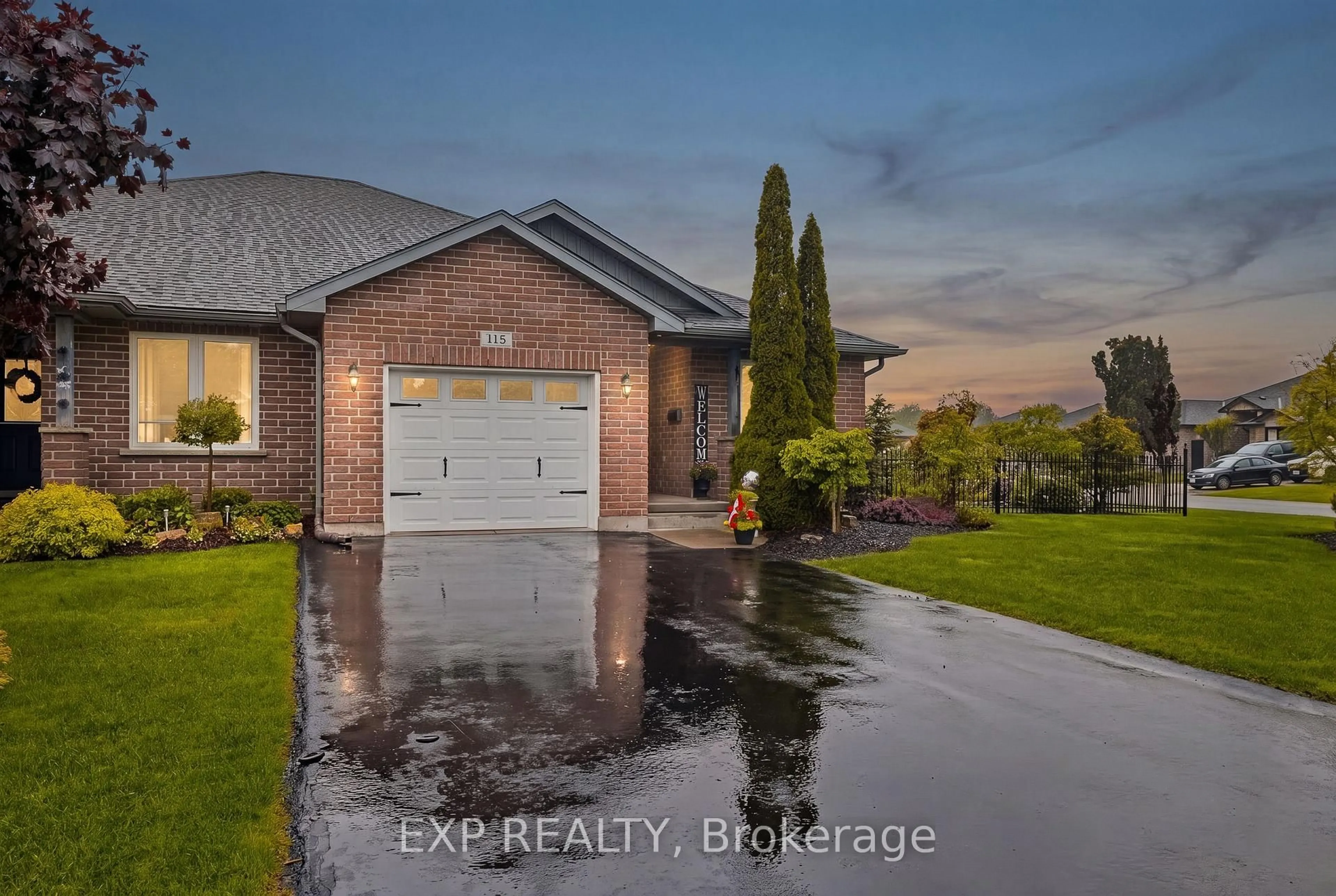 Unknown for 115 Milton Seiler Cres, Minto Ontario N0G 2P0