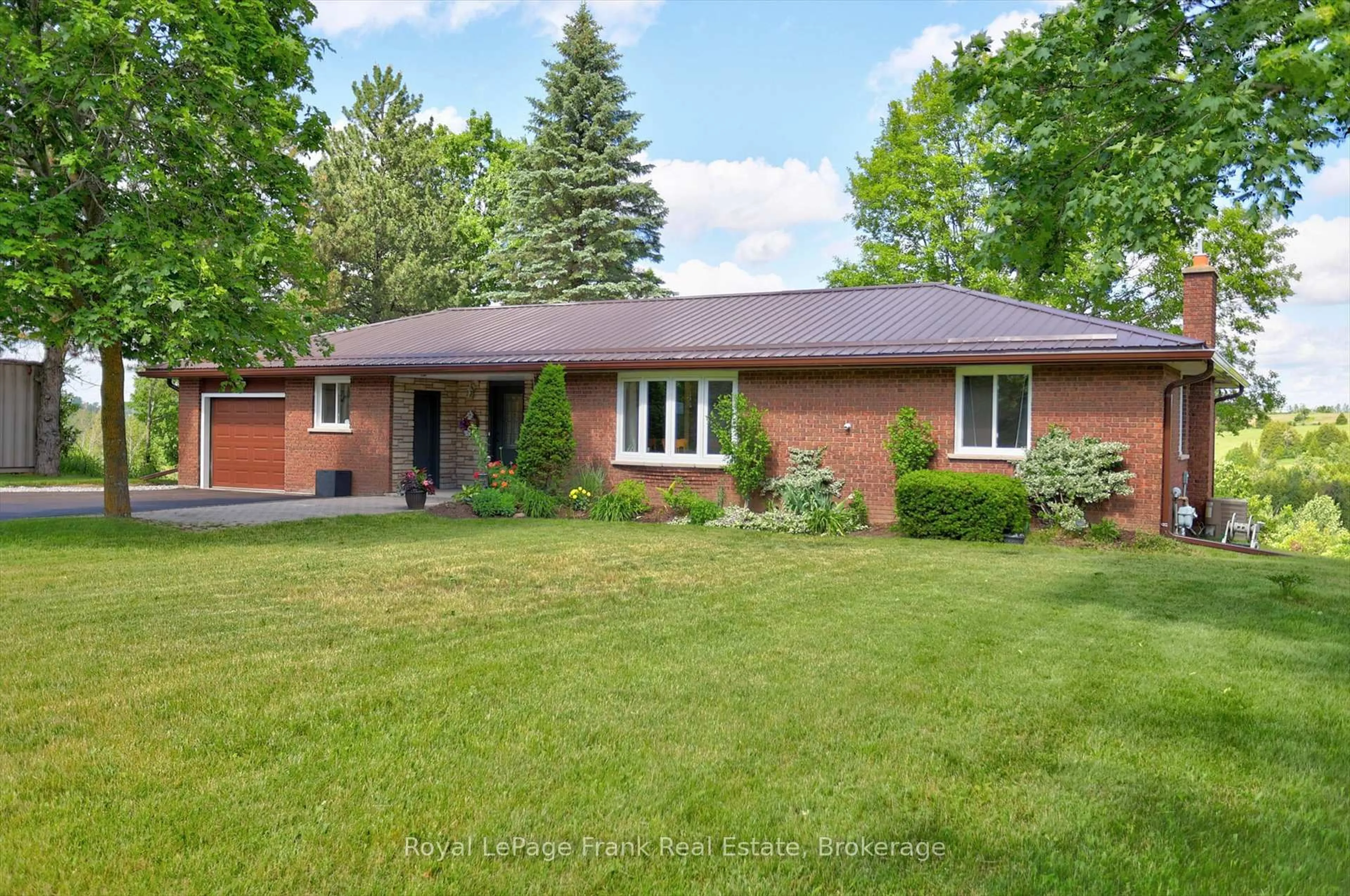 Home with brick exterior material, street for 138 Emily Park Rd, Kawartha Lakes Ontario K0L 2W0