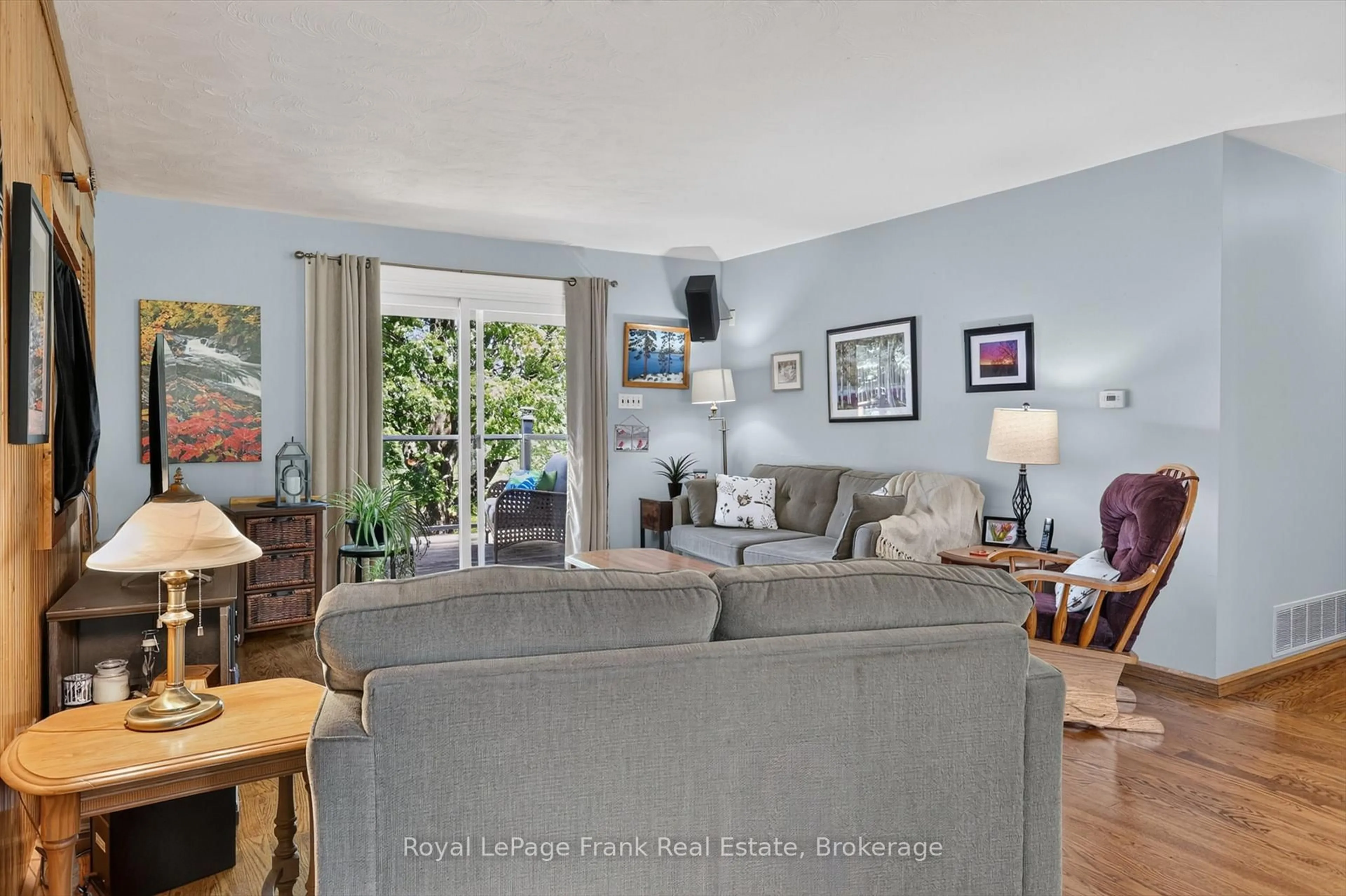 Living room with furniture, unknown for 138 Emily Park Rd, Kawartha Lakes Ontario K0L 2W0