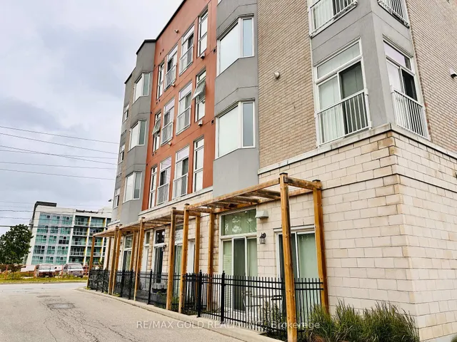 253 Albert St #112, Waterloo 4