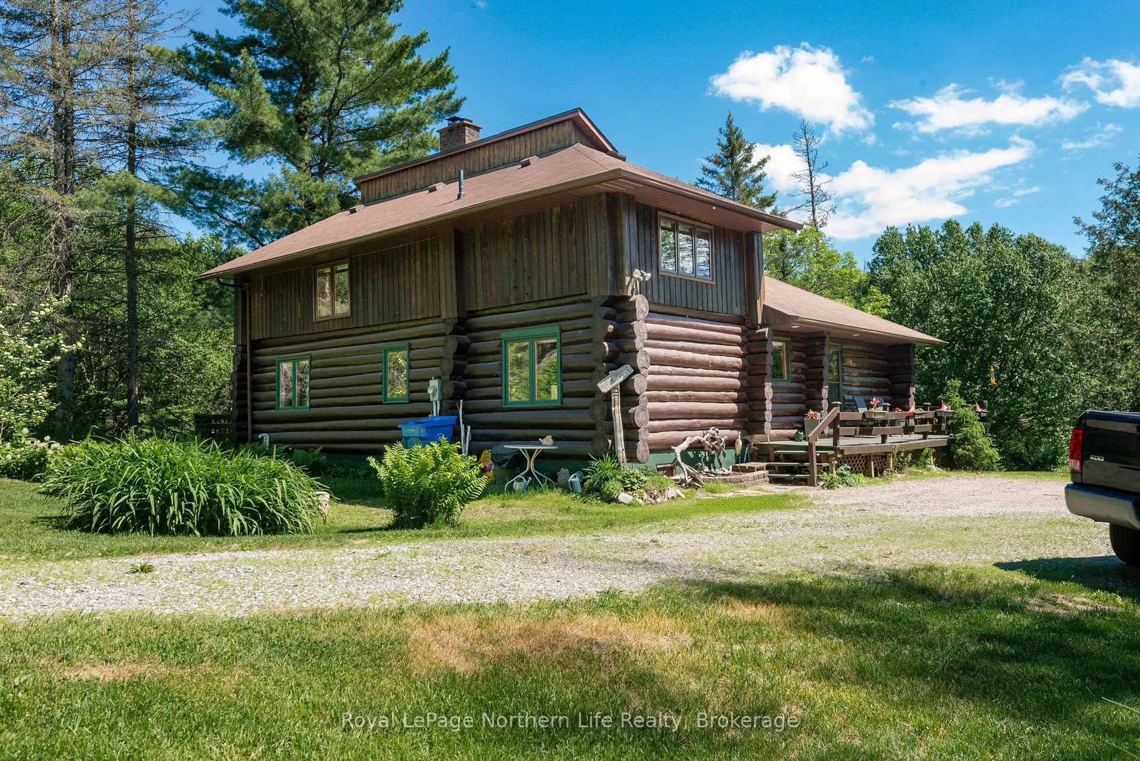 Unknown for 3700 WIDDIFIELD STATION Rd, North Bay Ontario P1B 8G4