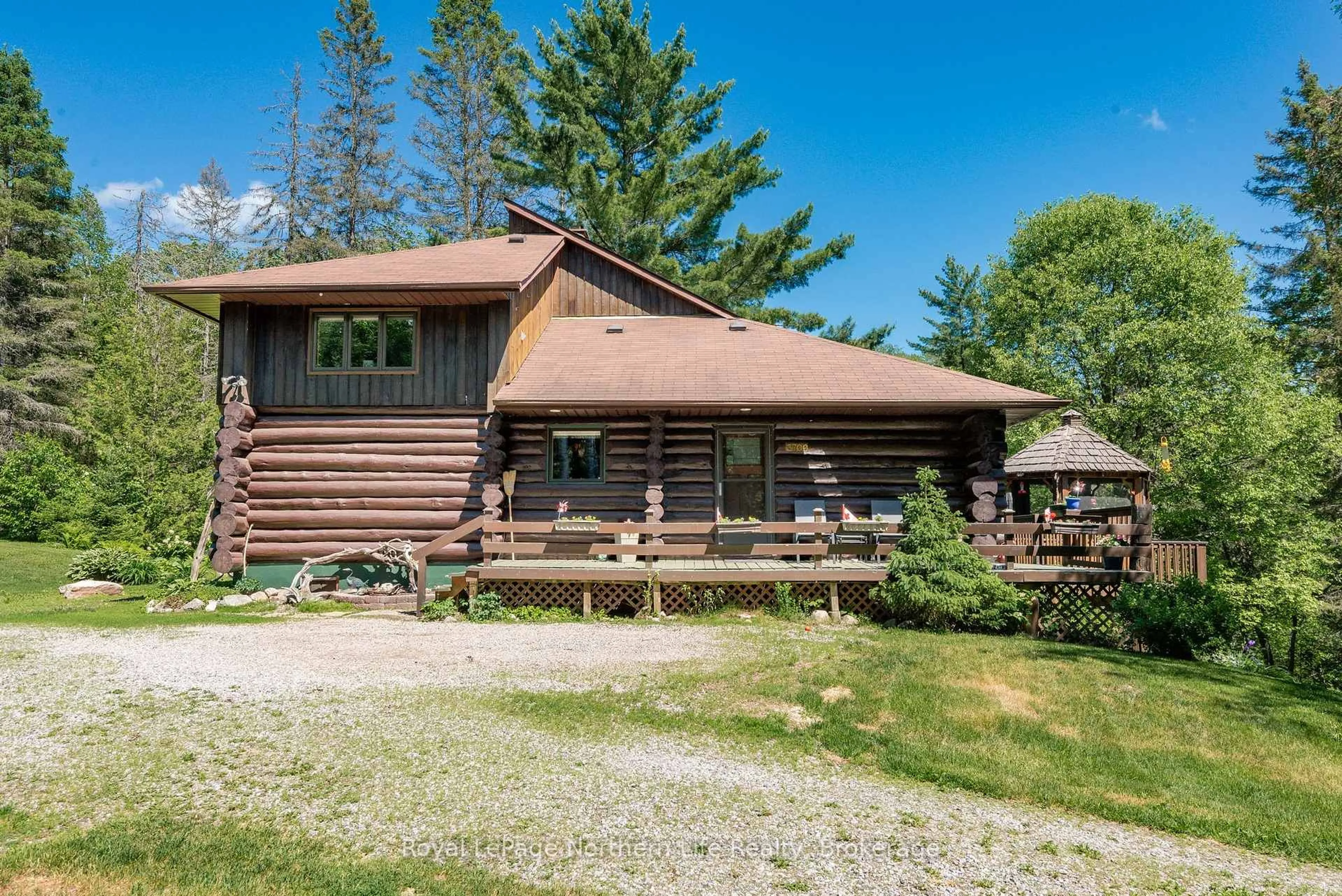 Unknown for 3700 WIDDIFIELD STATION Rd, North Bay Ontario P1B 8G4