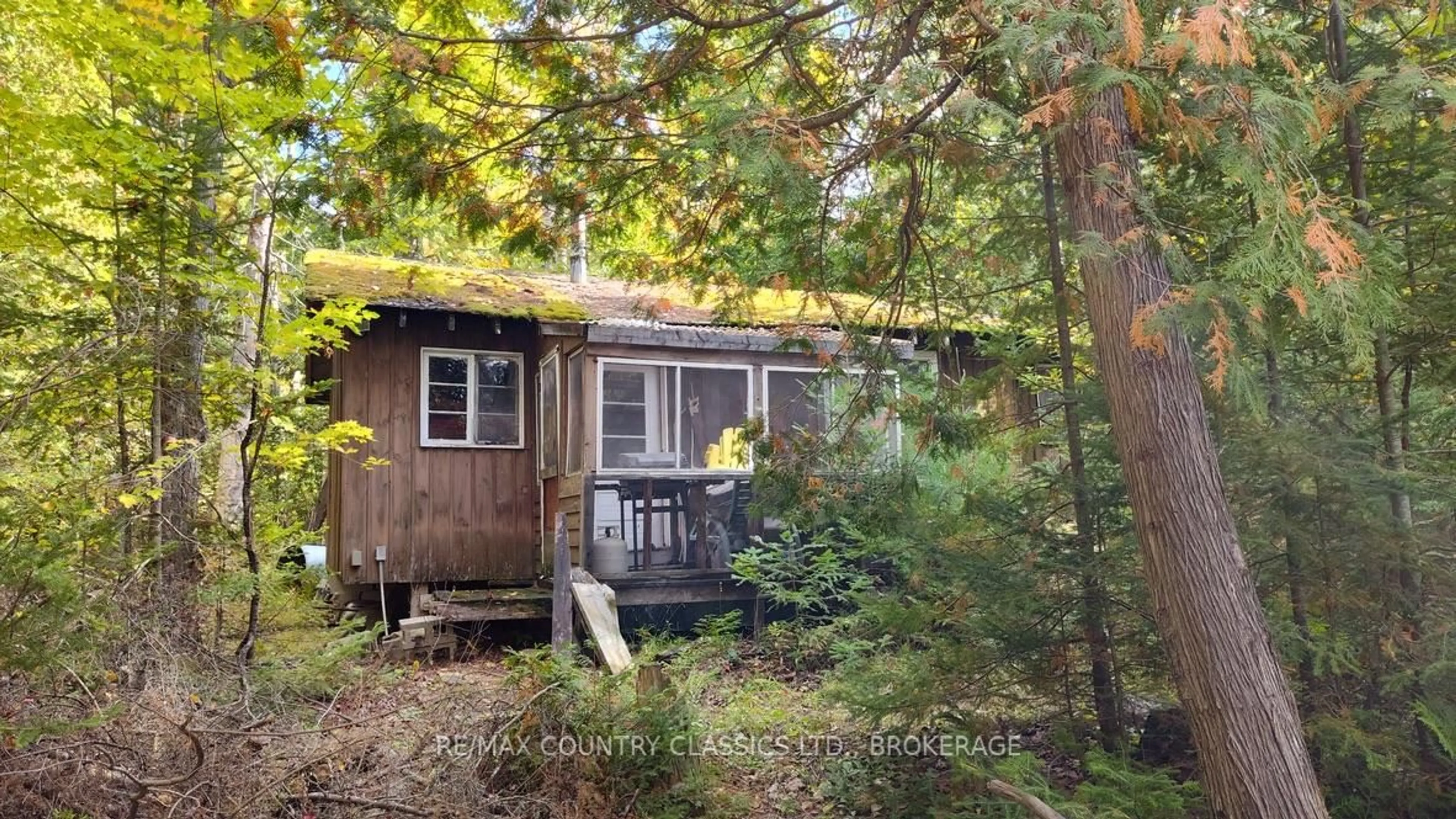 Unknown for 860 Mazinaw Lake, Cloyne Ontario K0H 1K0
