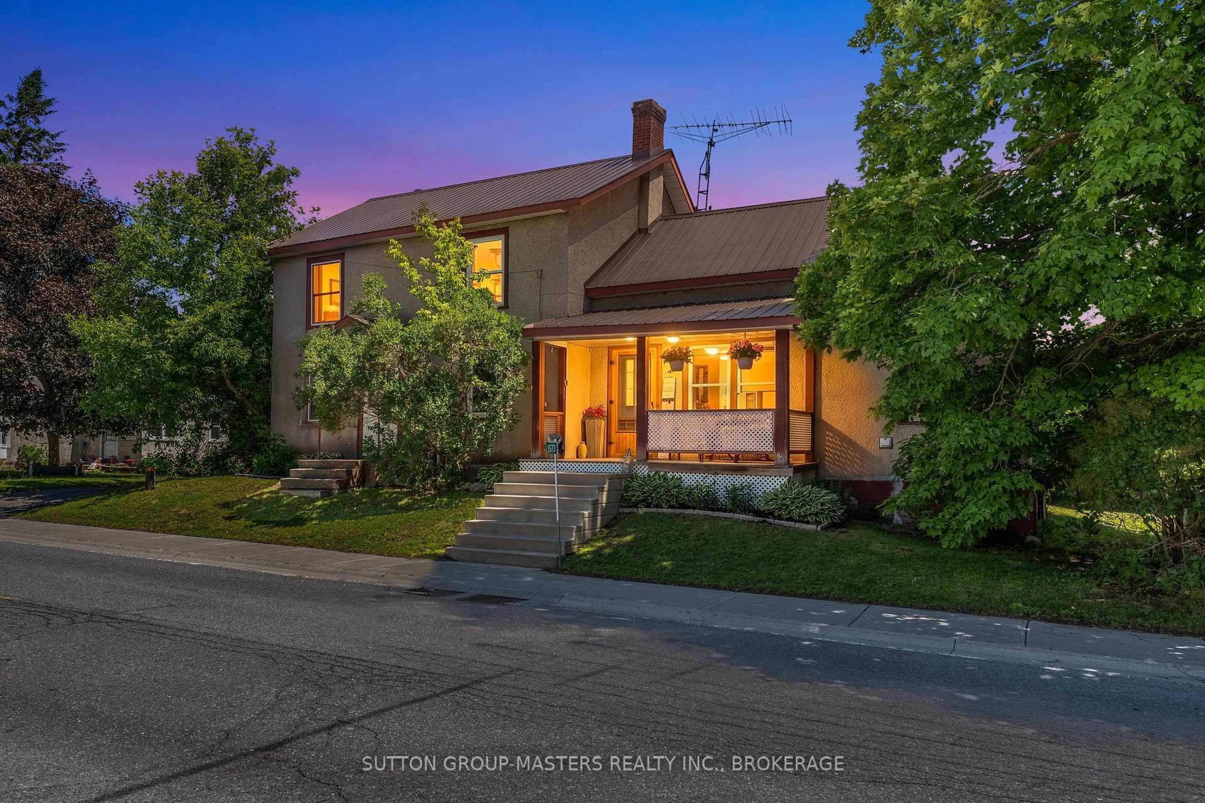 Unknown for 1572 Lake Rd, Kaladar Ontario K0K 1Z0