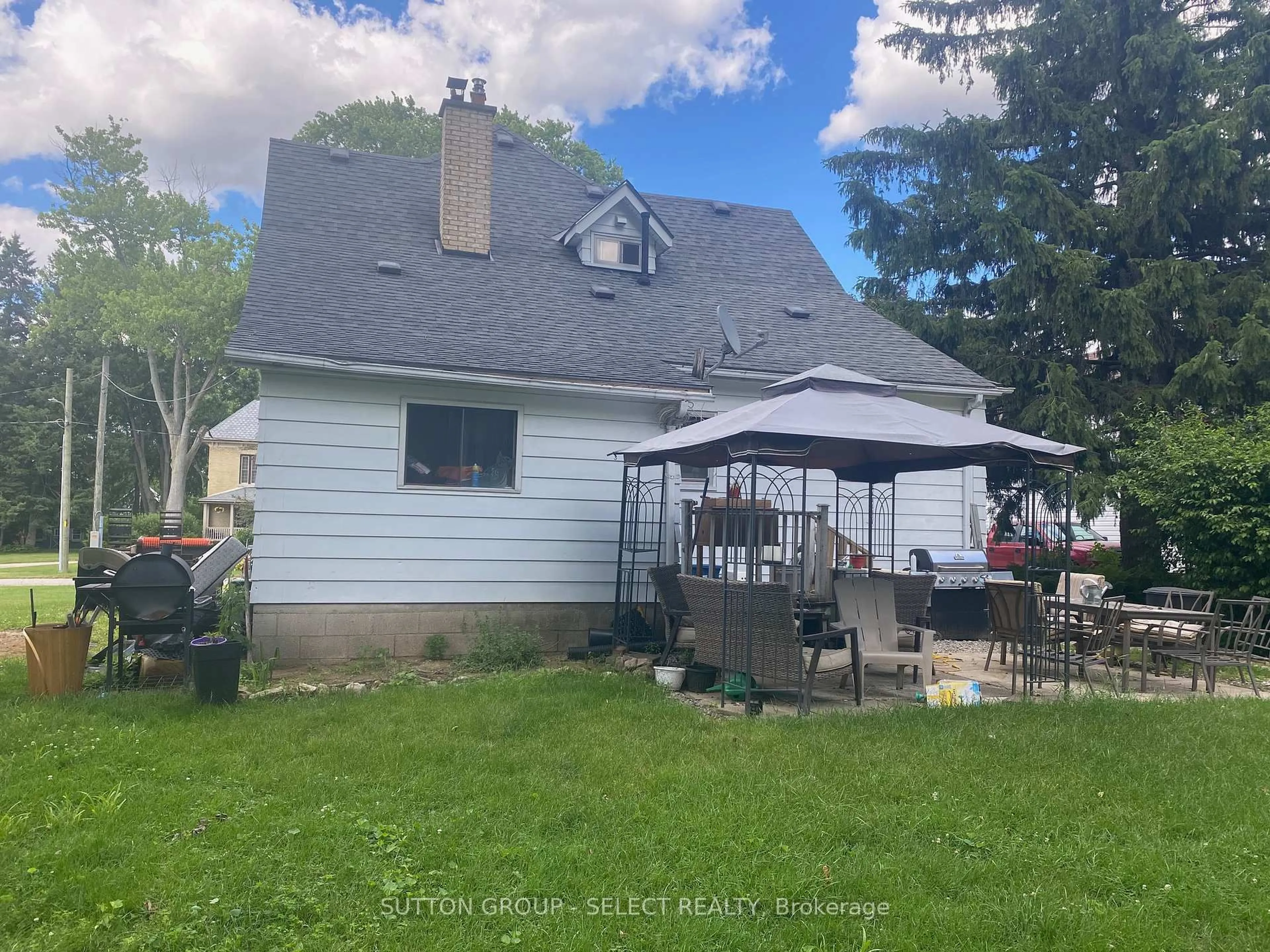 Unknown for 194 Nancy St, Dutton/Dunwich Ontario N0L 1J0
