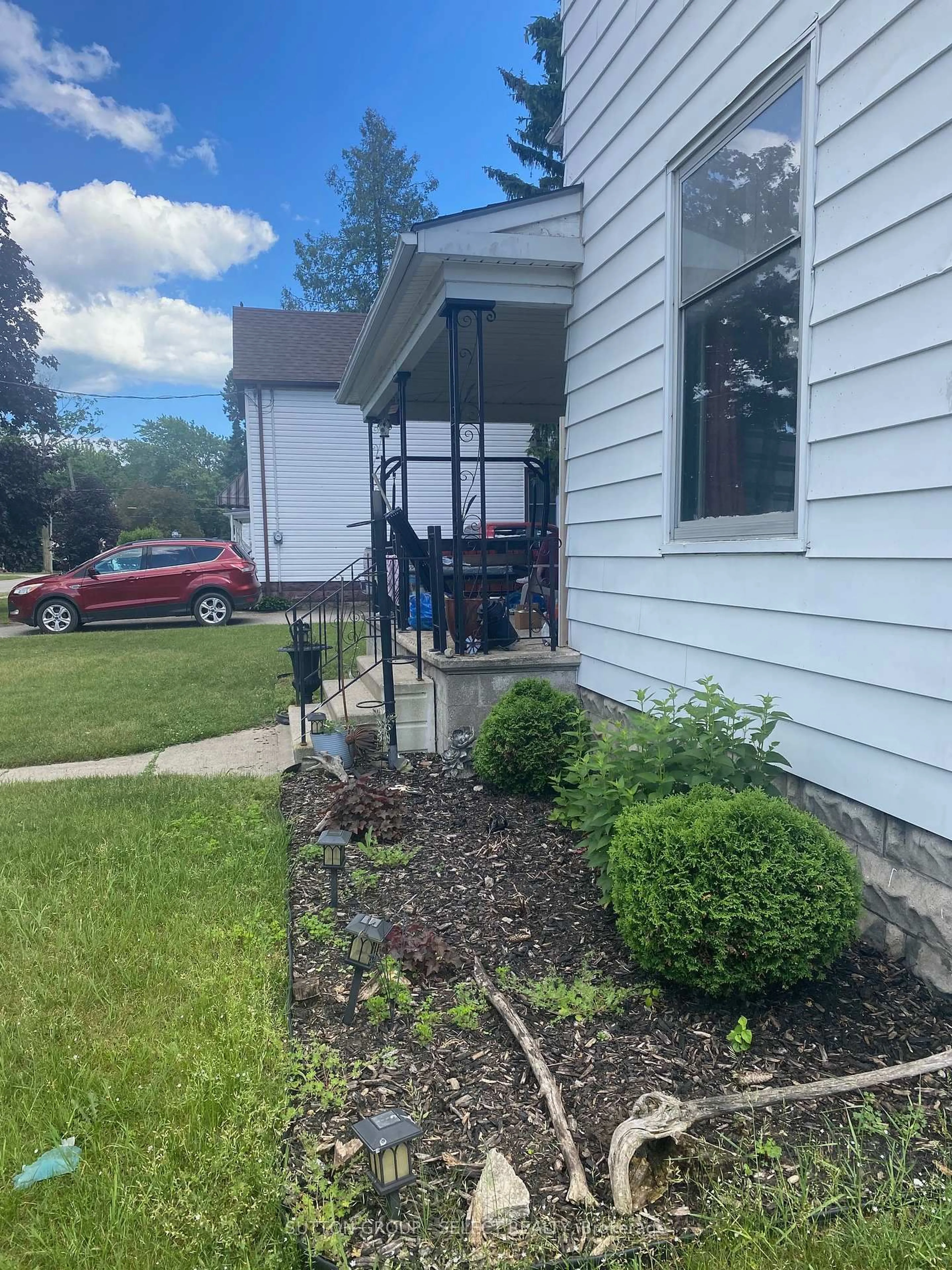 Unknown for 194 Nancy St, Dutton/Dunwich Ontario N0L 1J0