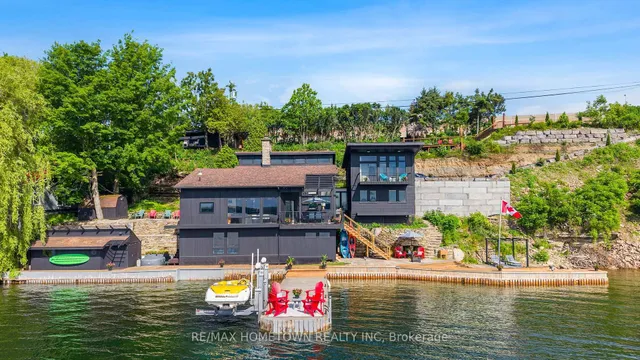 205 Brockmere Cliff Rd, Elizabethtown-Kitley 3