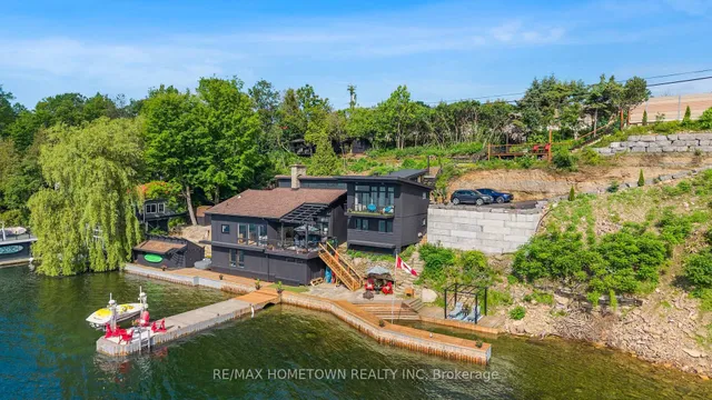 205 Brockmere Cliff Rd, Elizabethtown-Kitley 4