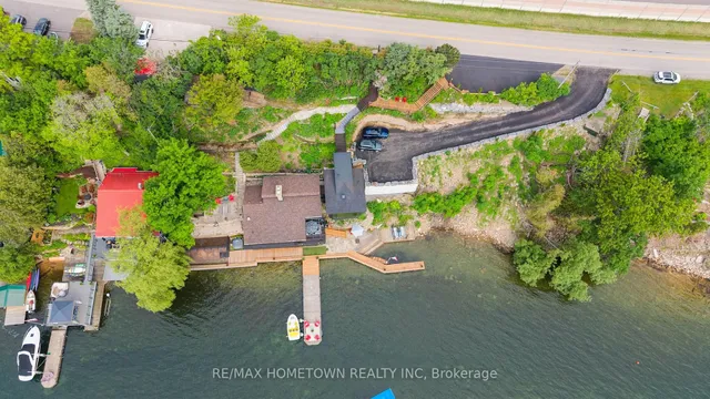 205 Brockmere Cliff Rd, Elizabethtown-Kitley 5