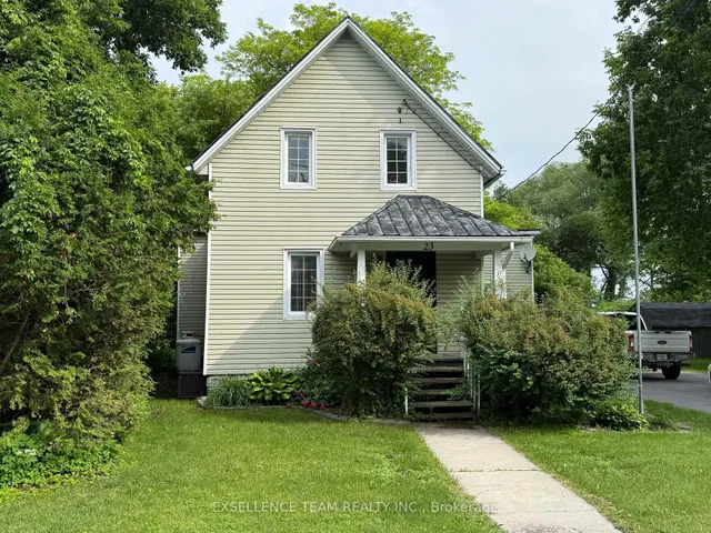 23 Mechanic St, North Glengarry 2