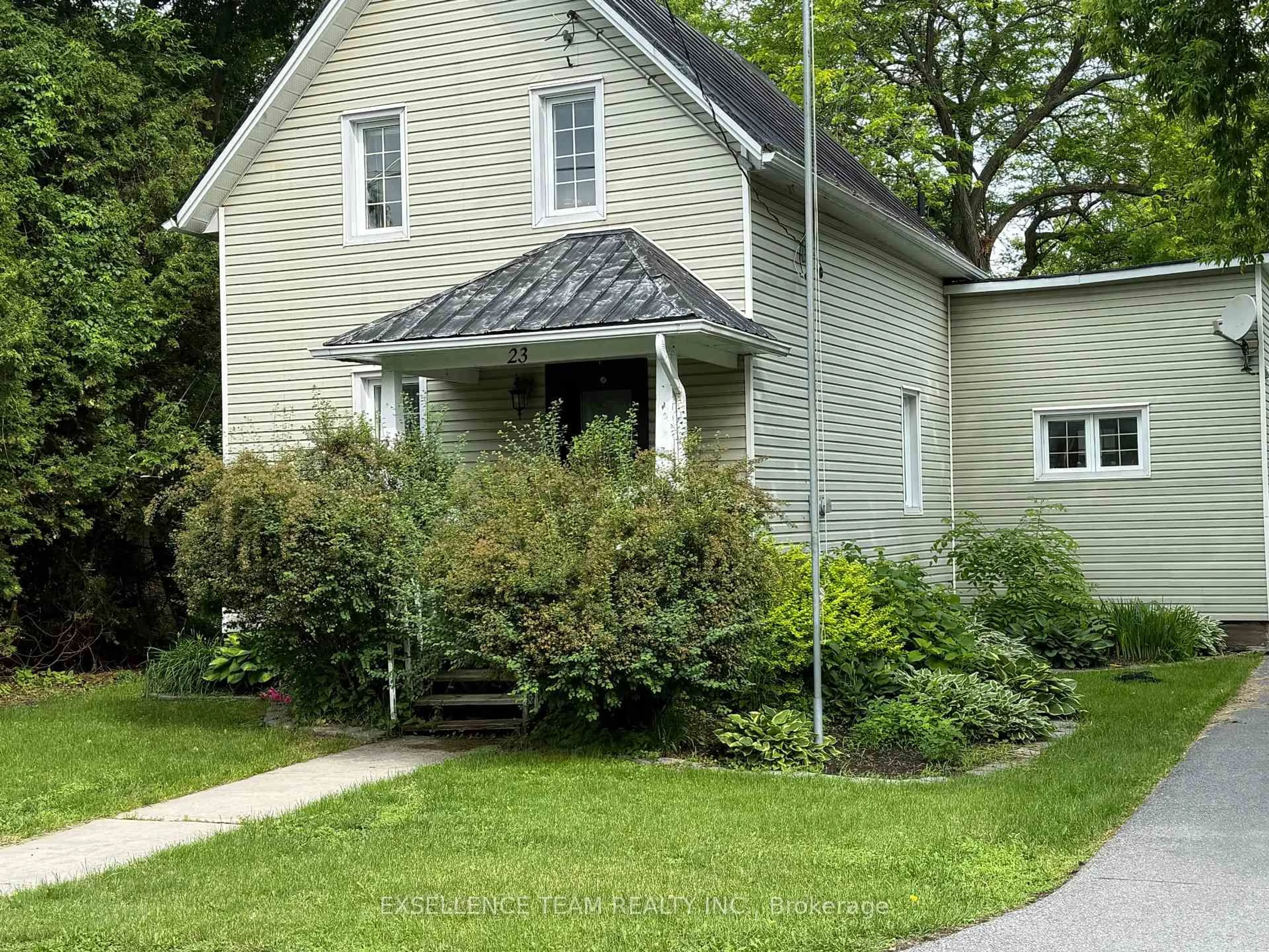 Unknown for 23 Mechanic St, North Glengarry Ontario K0C 1T0