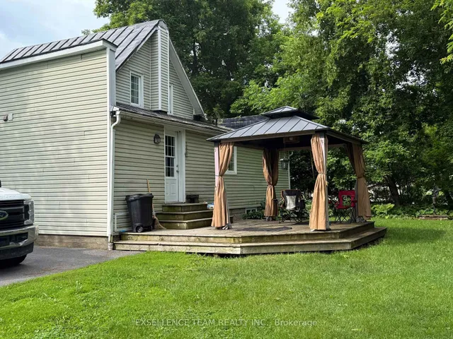 23 Mechanic St, North Glengarry 4