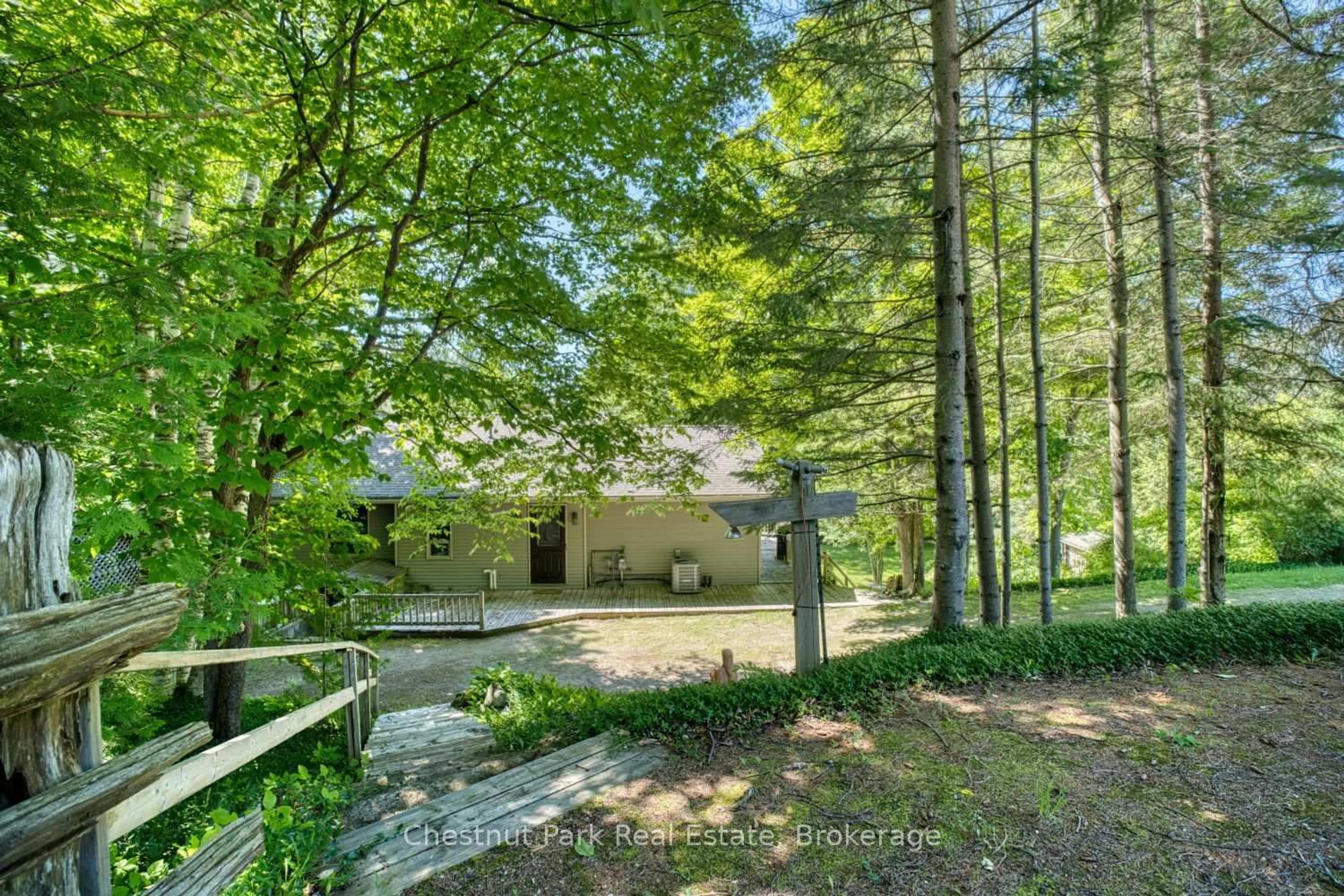 Unknown for 109 Maple Ridge Rd, Georgian Bluffs Ontario N4K 5N4