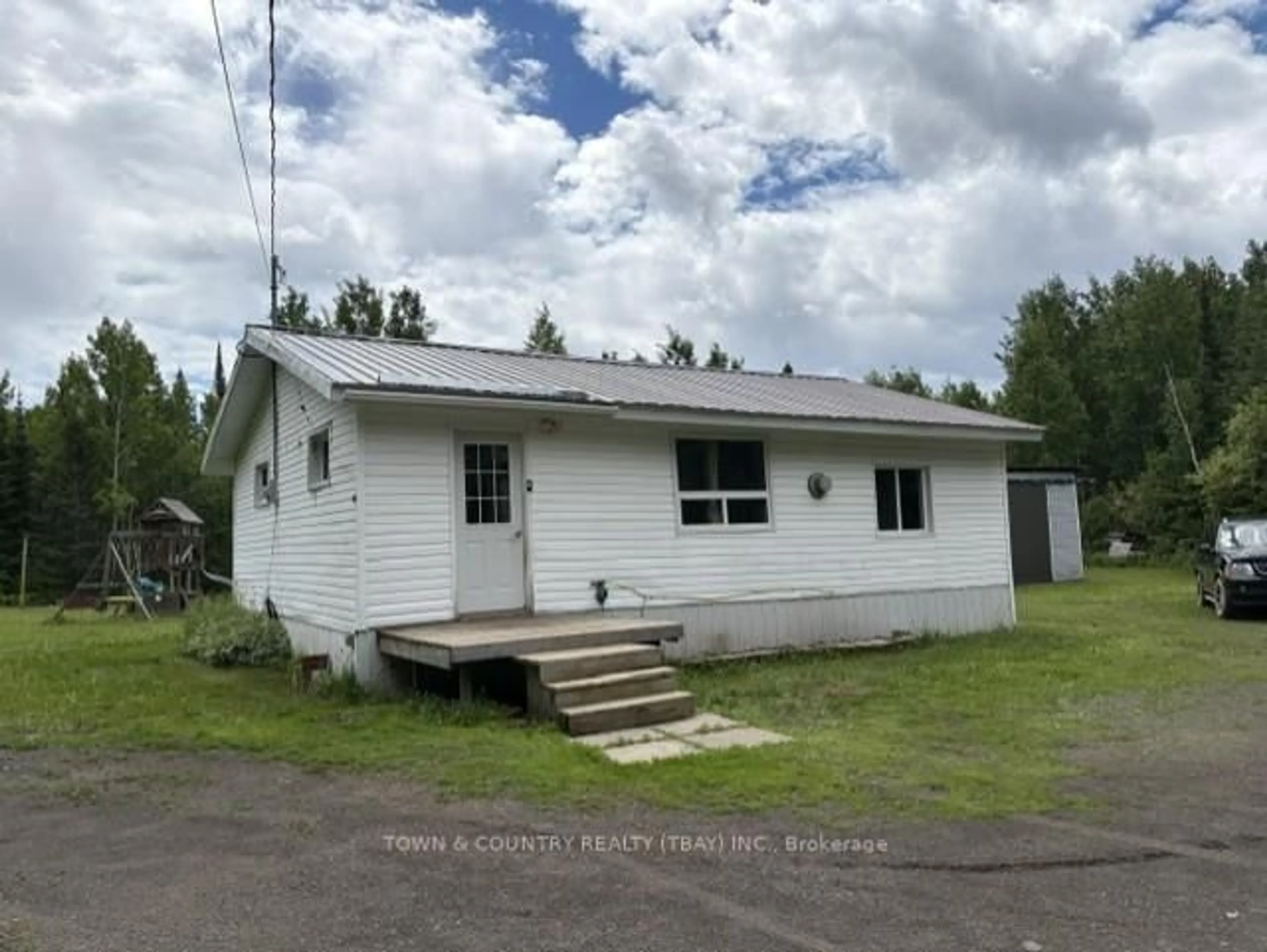 Unknown for 1022 Cloud Lake Road, Neebing Ontario P7L 0A8
