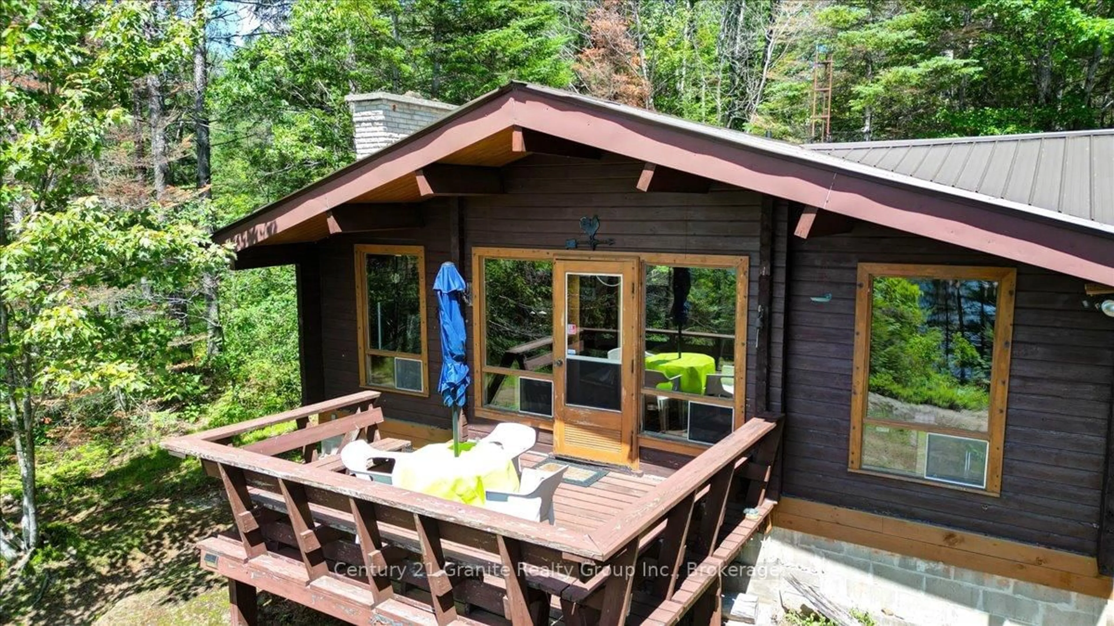 Patio, unknown for 24224 62 Highway, Coe Hill Ontario K0L 1P0