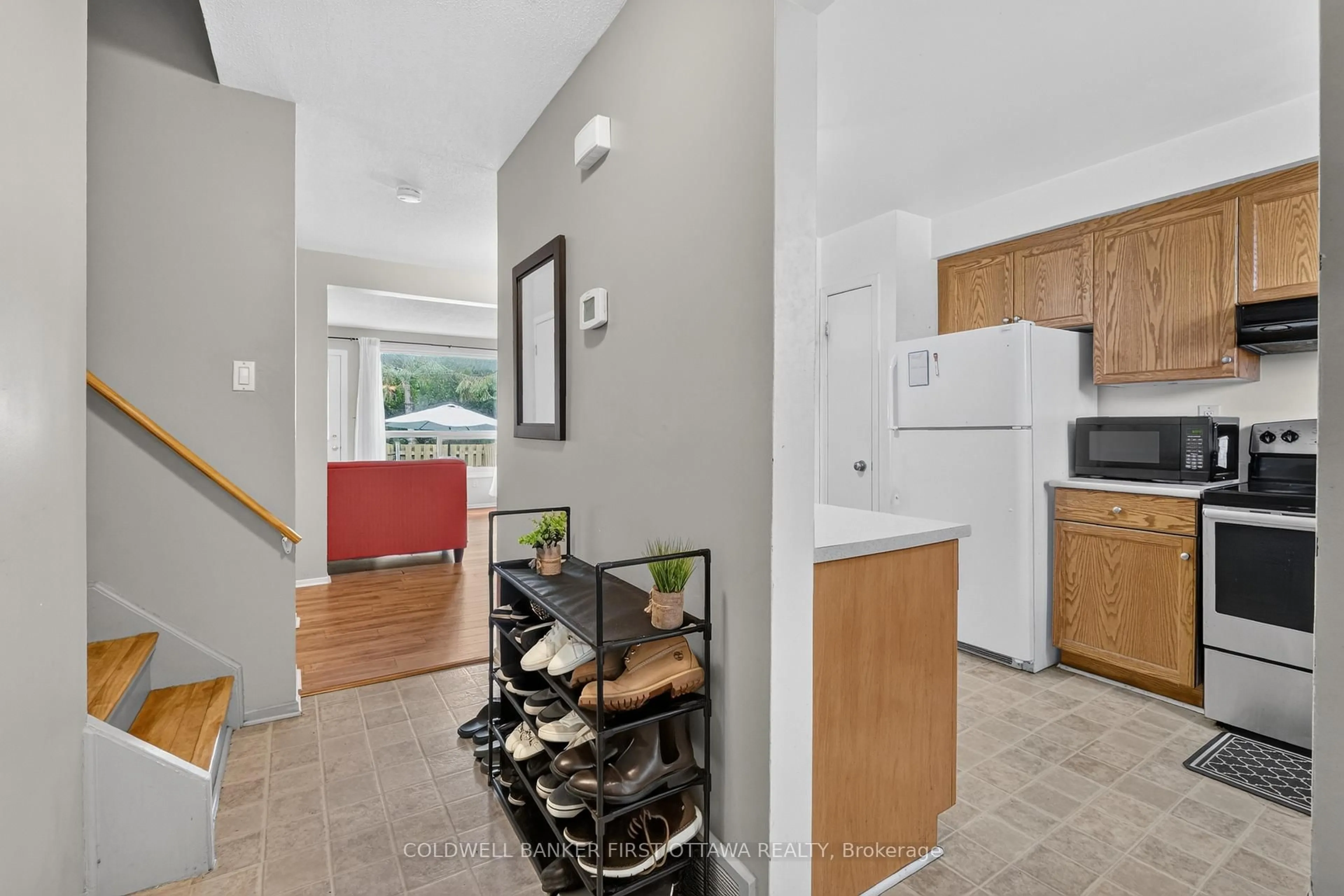 Unknown for 1444 PALMERSTON Dr #98, Ottawa Ontario K1J 8P1