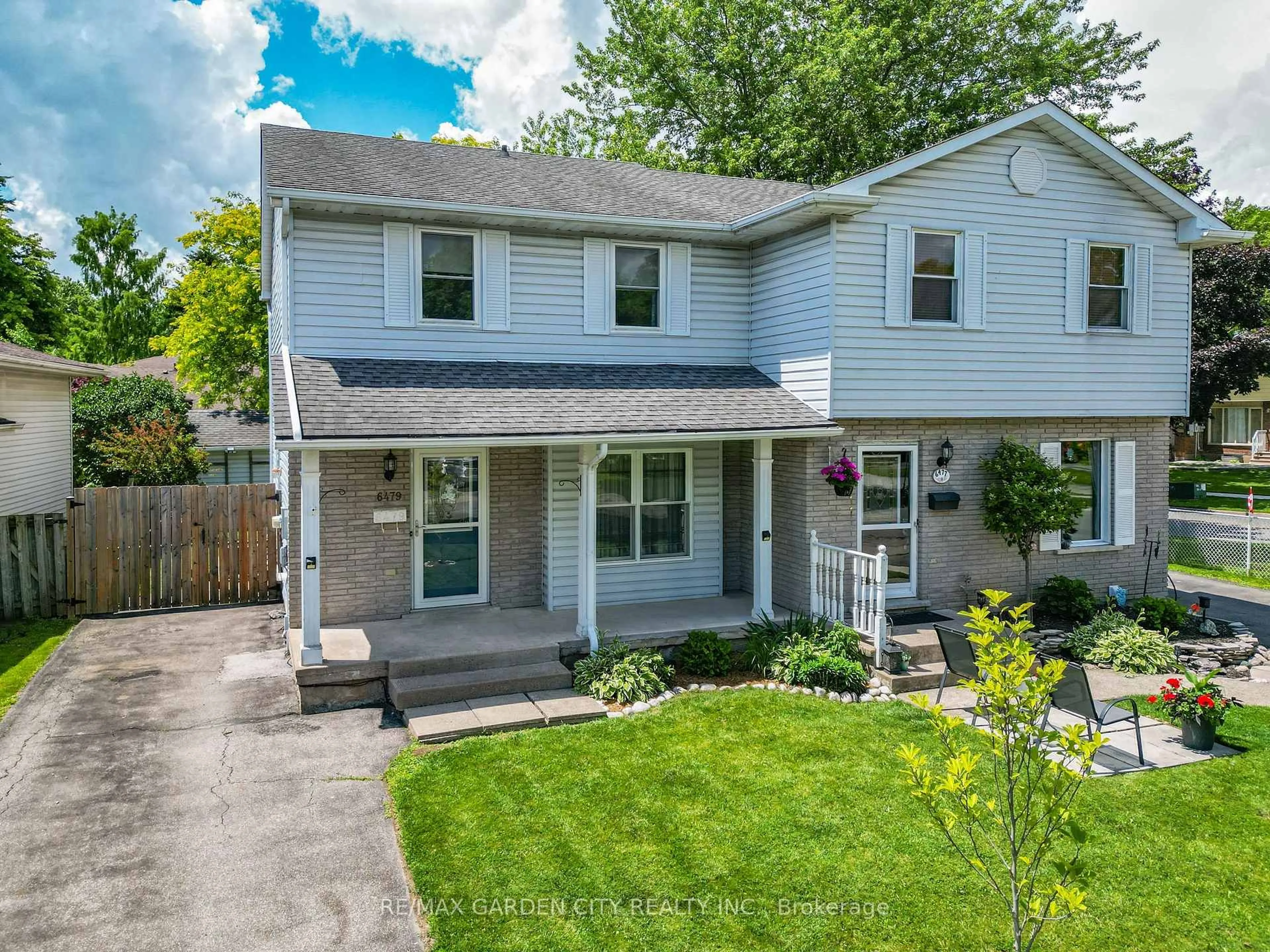 Unknown for 6479 Malibu Dr, Niagara Falls Ontario L2H 2W4