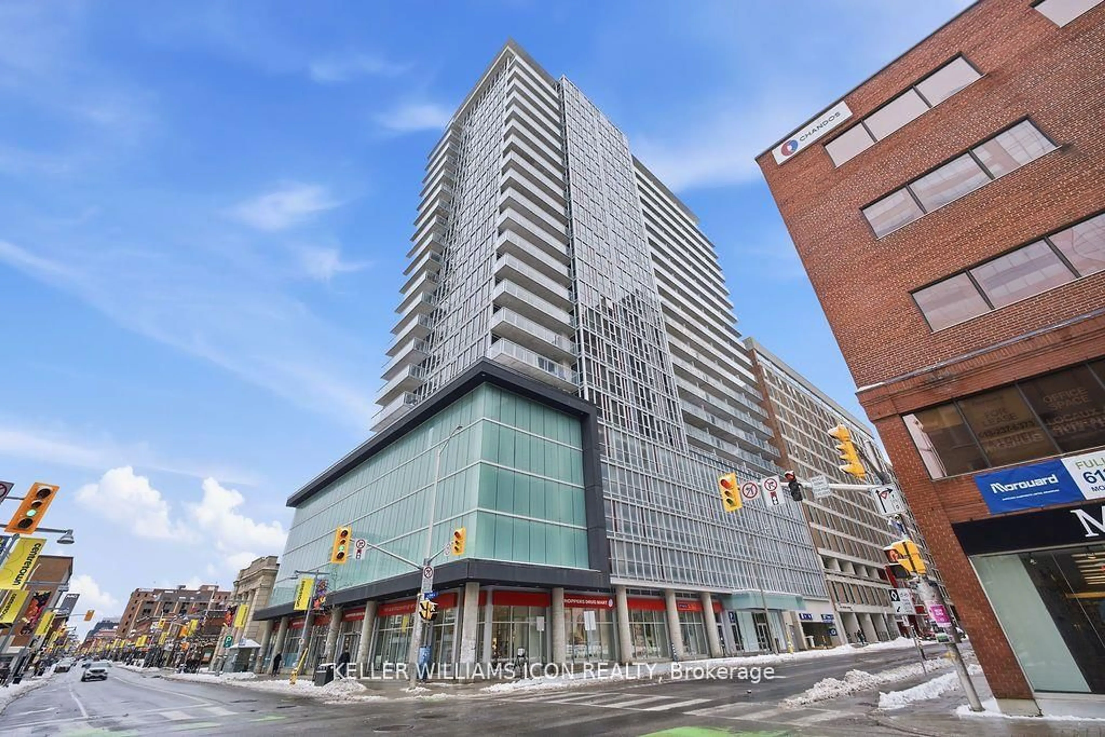 Unknown for 324 Laurier Ave #1301, Ottawa Ontario K1P 0A4