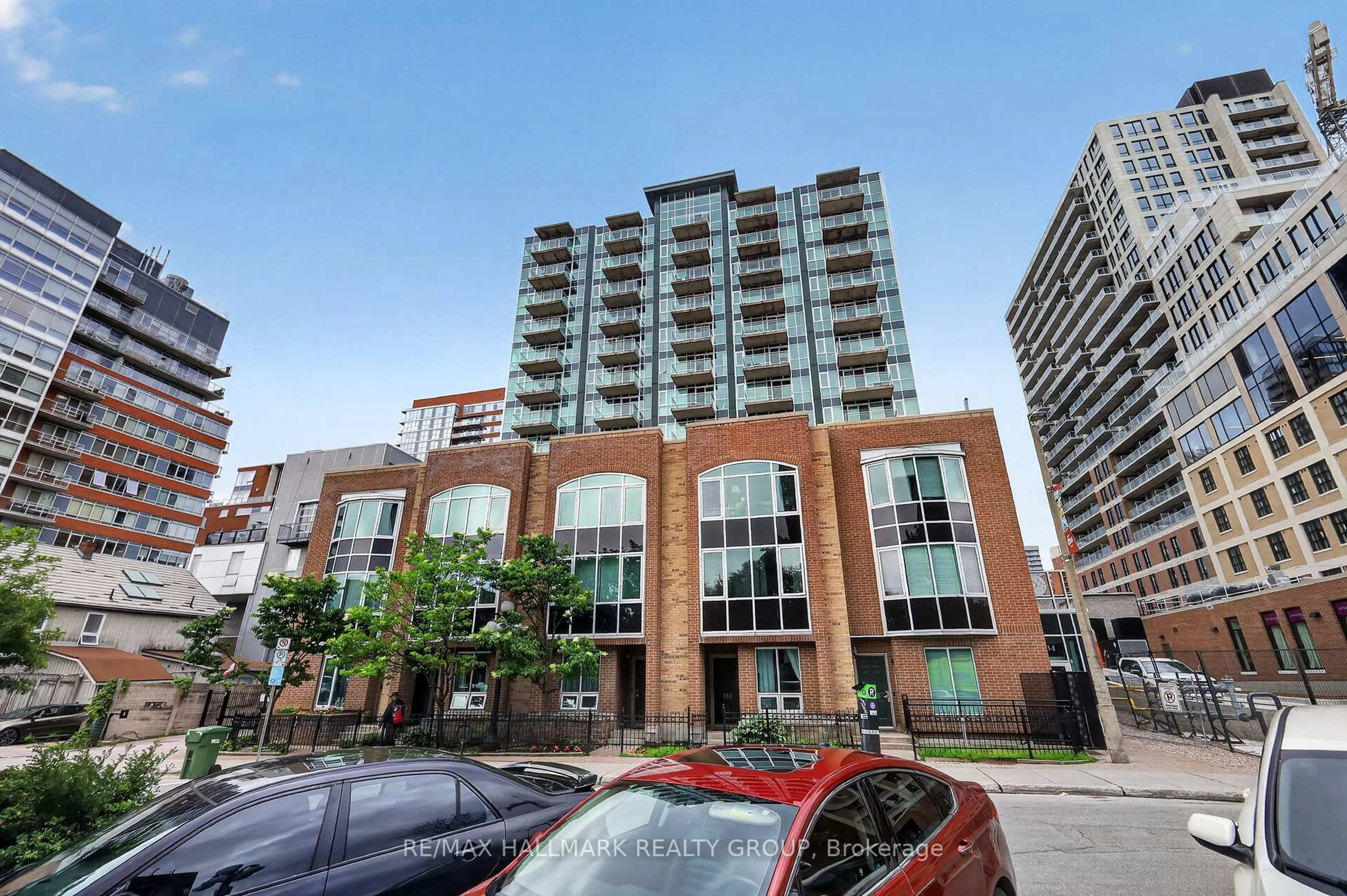 Unknown for 134 York St #605, Ottawa Ontario K1N 1K8