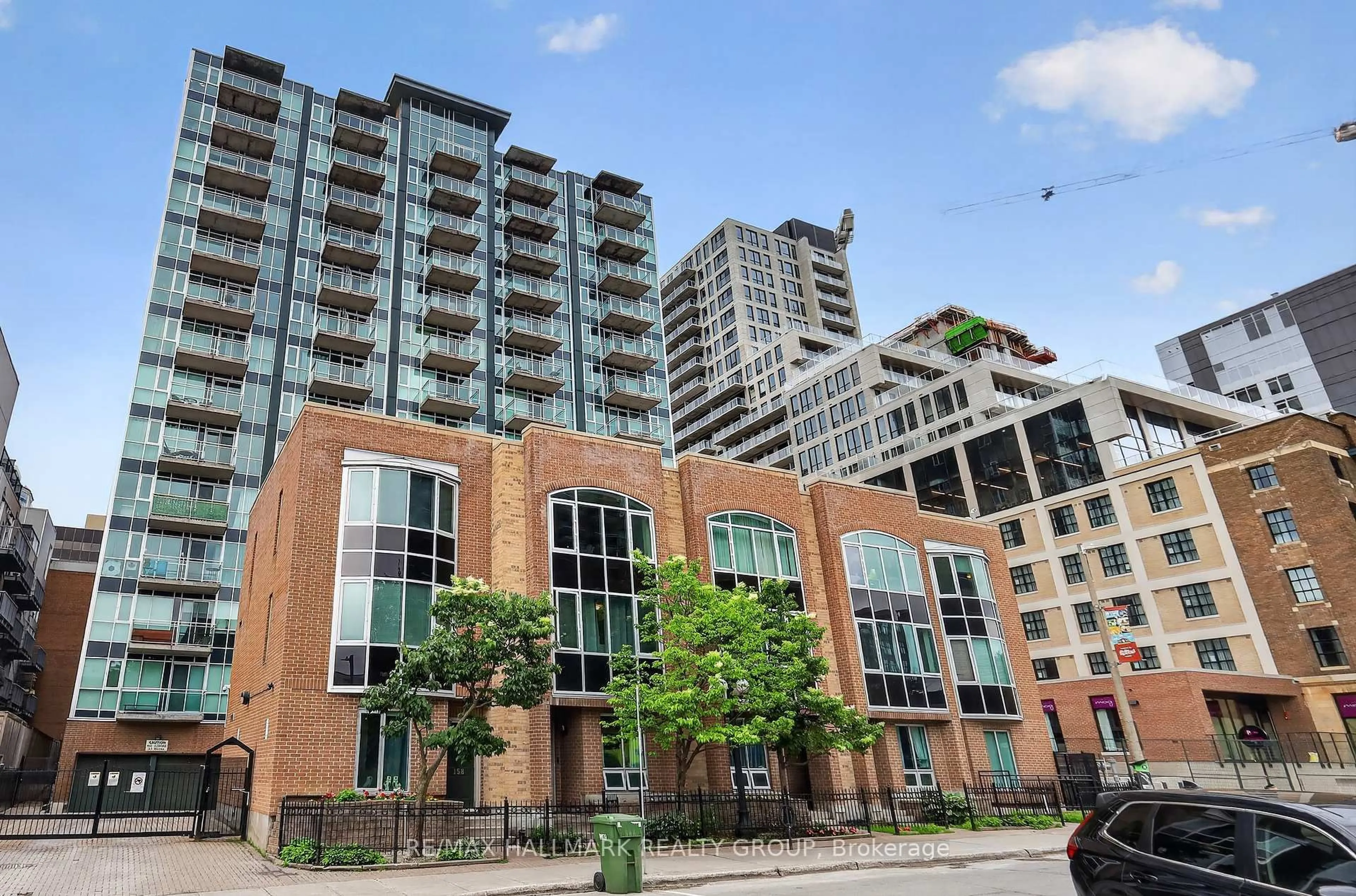 Unknown for 134 York St #605, Ottawa Ontario K1N 1K8