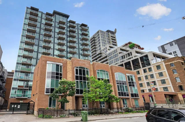 134 York St #605, Ottawa 2