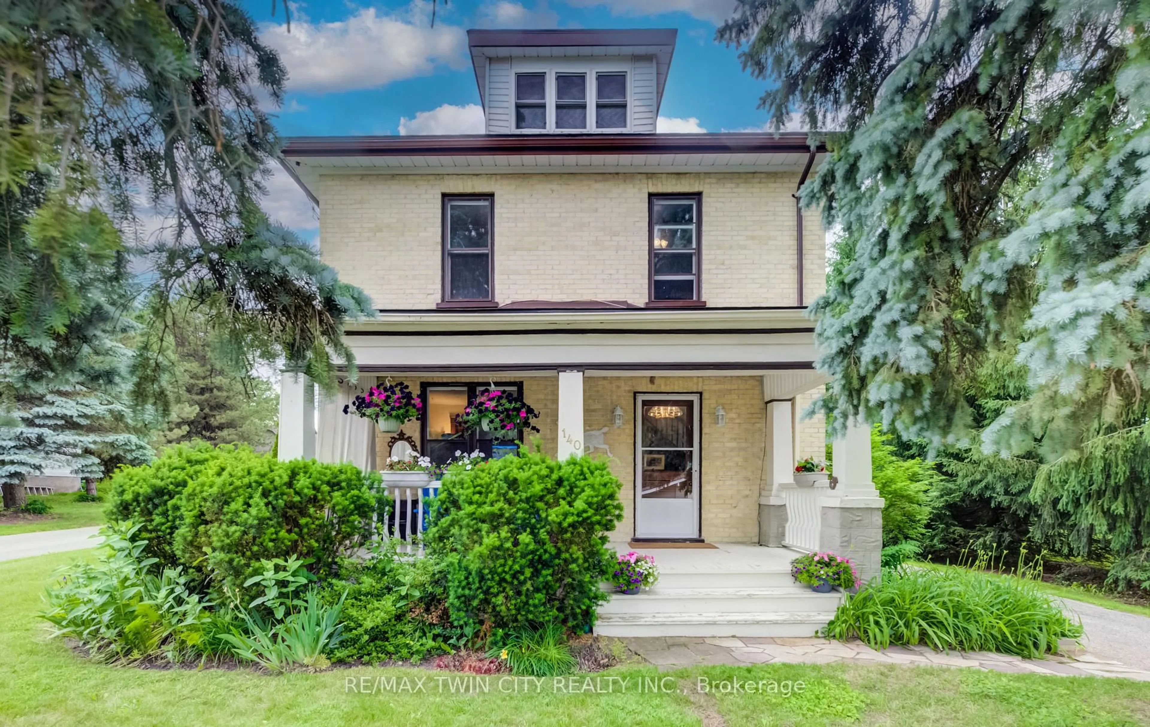 Unknown for 140 Shade St, Wilmot Ontario N3A 4J2