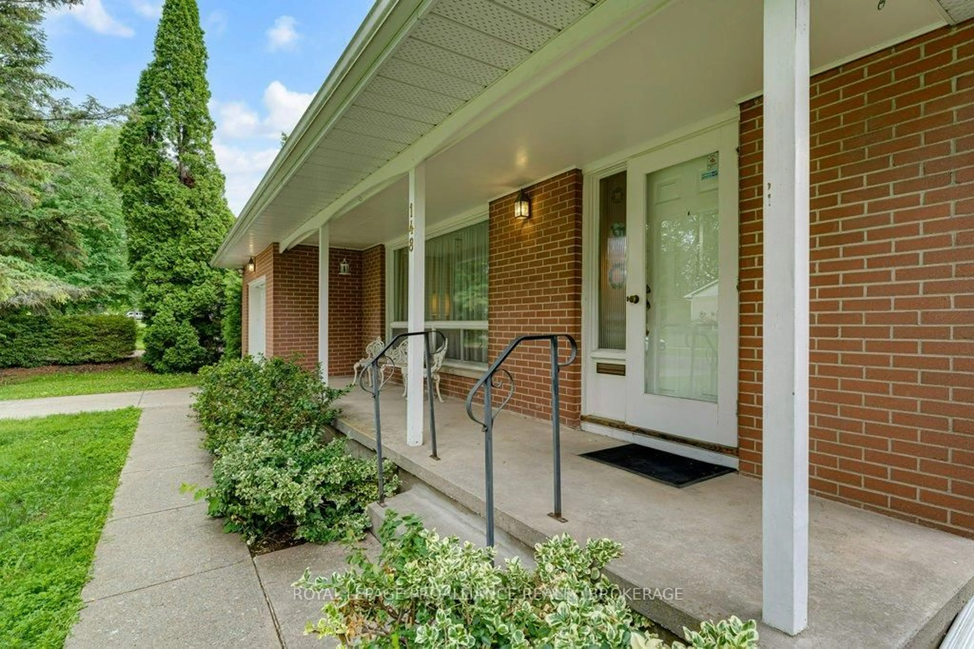 Unknown for 148 Campbell Cres, Kingston Ontario K7M 1Z5