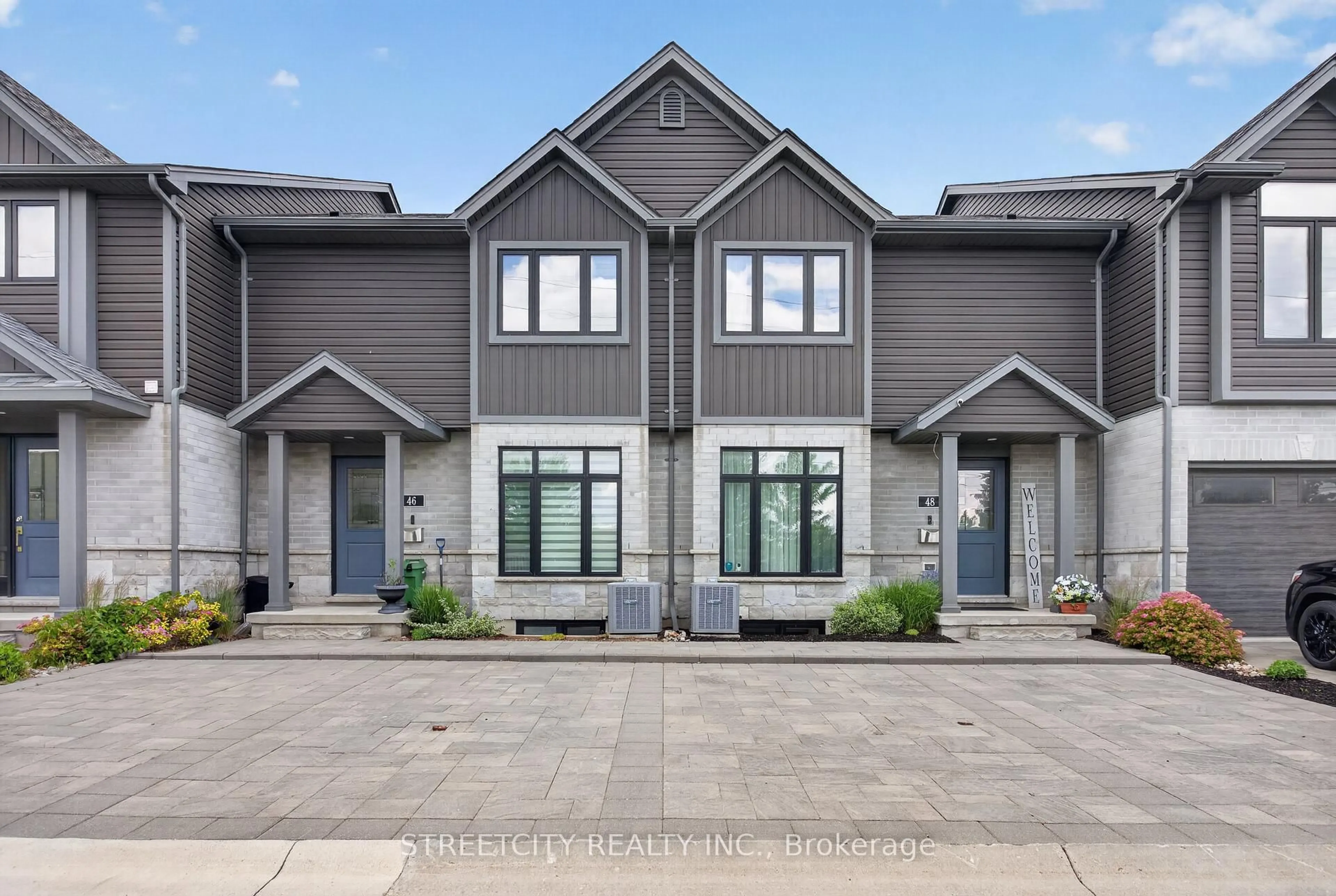Unknown for 1110 Meadowlark Rdge #48, London South Ontario N6M 0H4