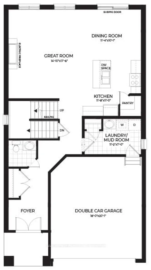 LOT 93 DARWIN Cres, London South 2