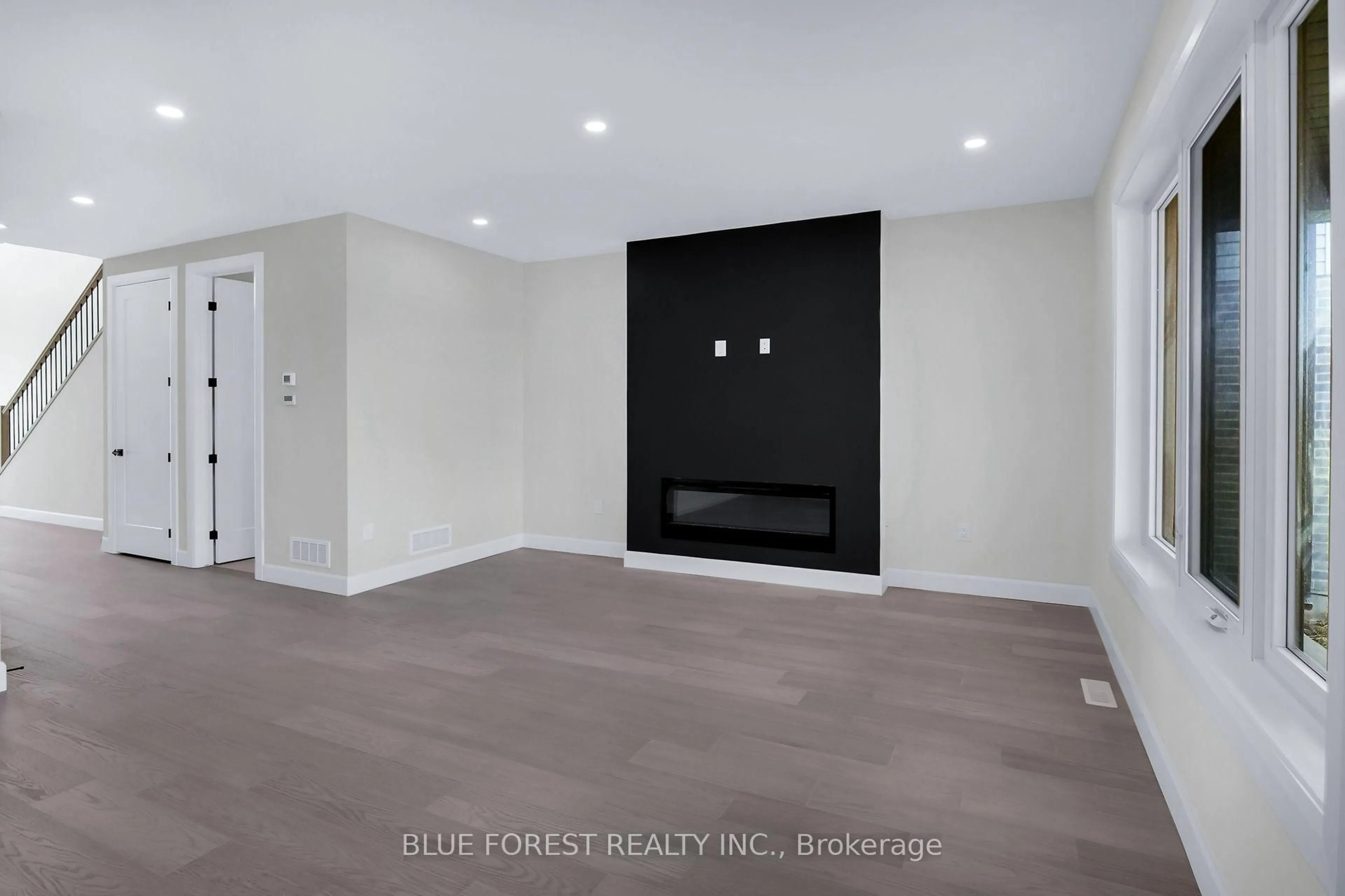 Unknown for LOT 93 DARWIN Cres, London South Ontario N6P 0J6