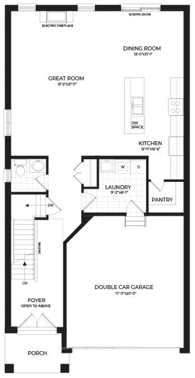 LOT 94 Darwin Cres, London South 2